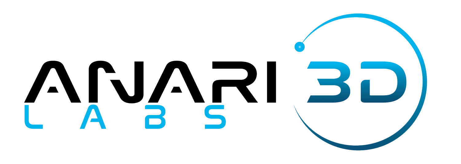 Anari 3D Labs