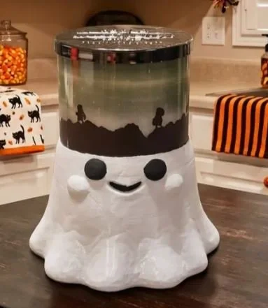 ghost candle holder.JPG