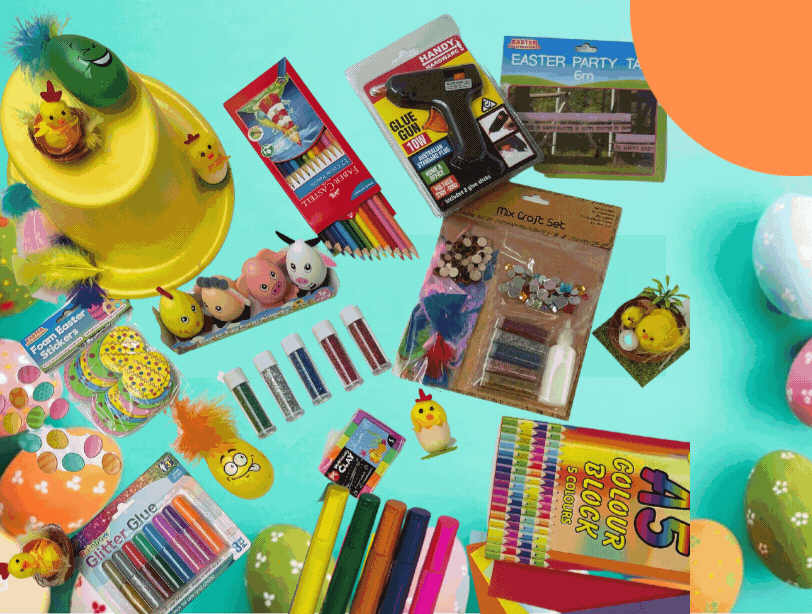 Creative Kids Wonderland | Creative 
