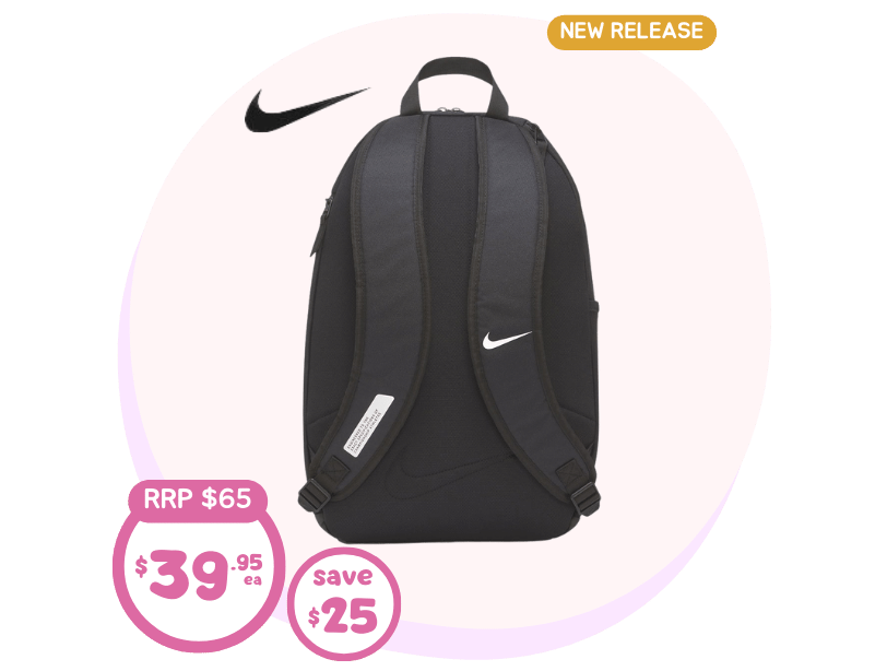 Backpack — Creative Kids Wonderland Creative Kids Provider Creative