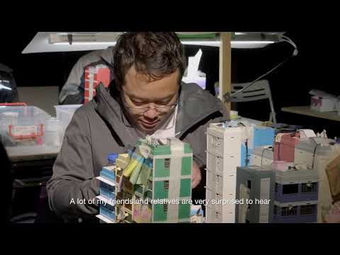 Standard Chartered Bank - Turning passion into a profession