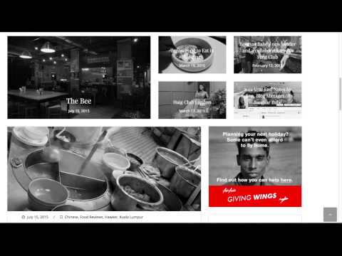 AirAsia - Giving Wings