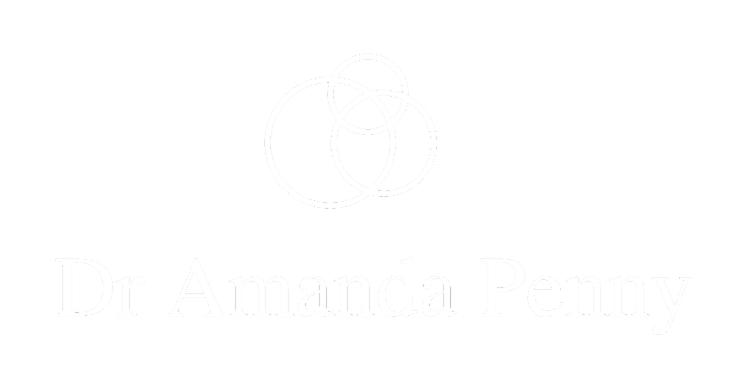 Dr Amanda Penny