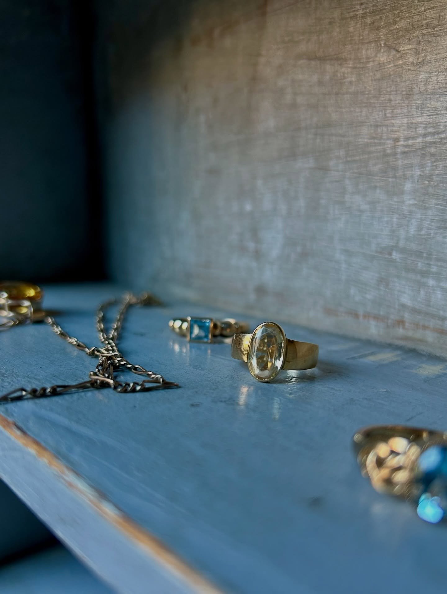 Happy New Year! I hope you are managing to keep those January blues at bay. I always like to kick off the start of the year with something special, I&rsquo;ve been holding this beauty back for this very occasion. Allow me to introduce&hellip; 

A stu