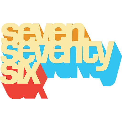 SevenSeventySix