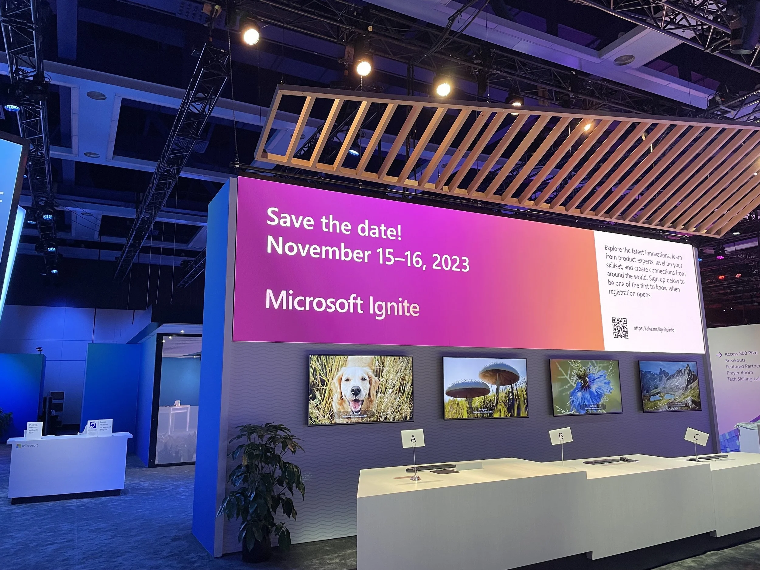 Microsoft Ignite ‘22: Mitä jäi käteen?