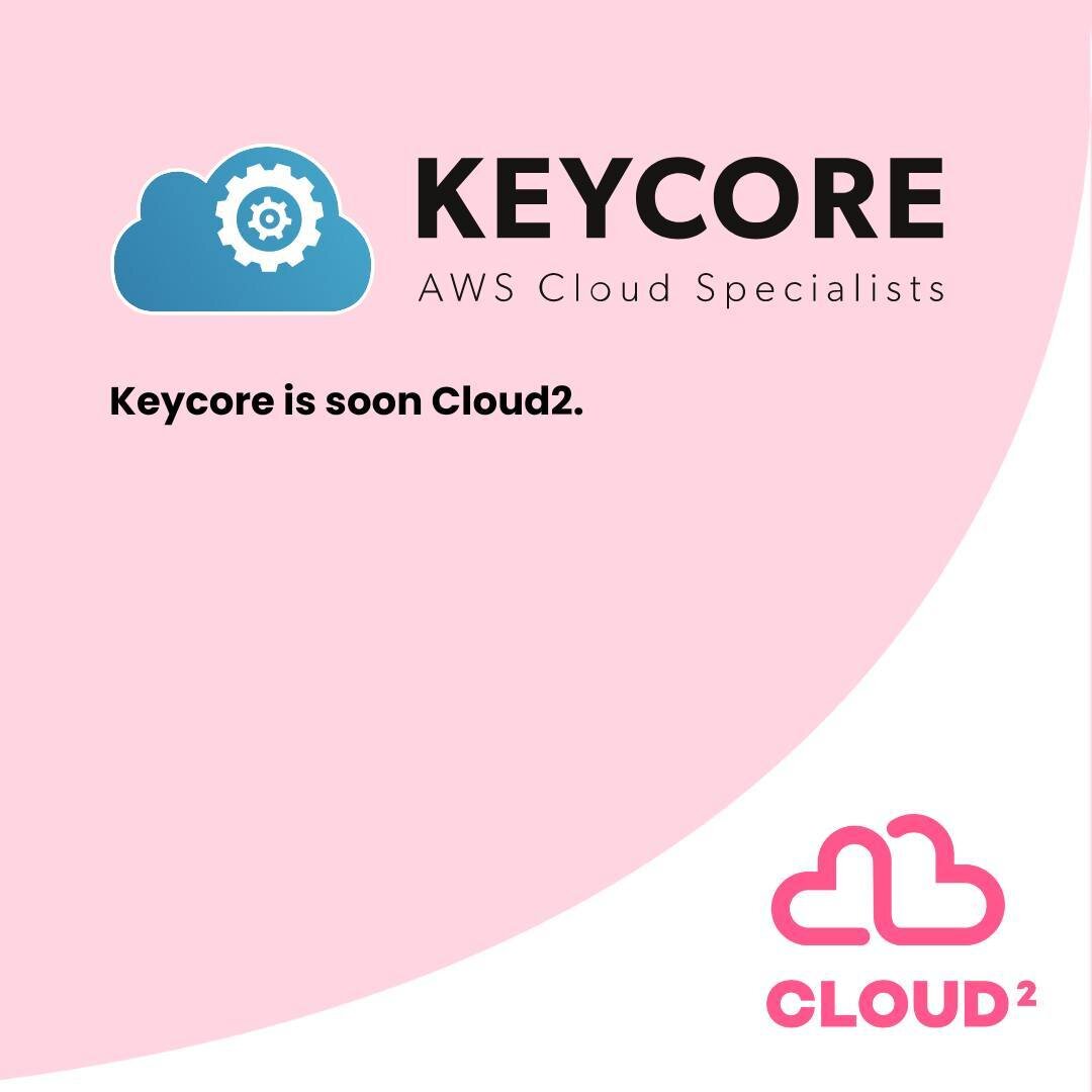 📢 Cloud2 joins forces with the leading Danish AWS company KeyCore📢 
 
Cloud2 joins forces with Danish KeyCore in order to bring new growth opportunities in the cloud to customers in Nordics. Two companies will merge into one group, which will conti