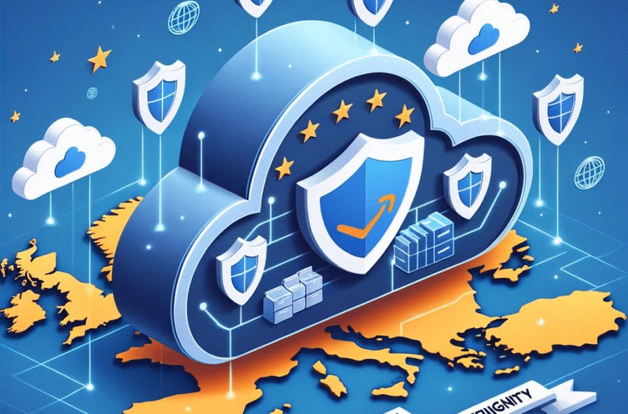 Digital Sovereignty: The AWS European Sovereign Cloud