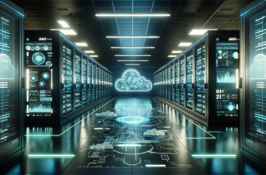 AWS DataZone – Enhancing Data Management