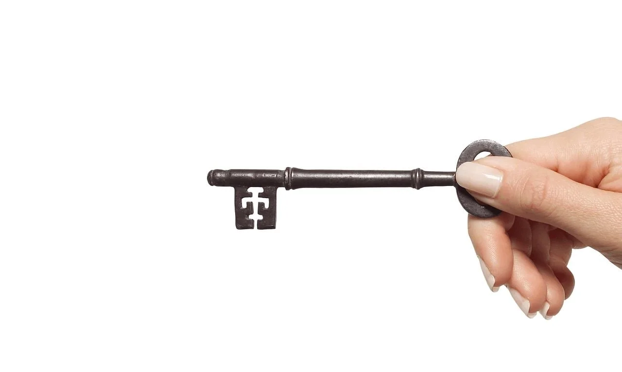 “Hold your own key” as a Service