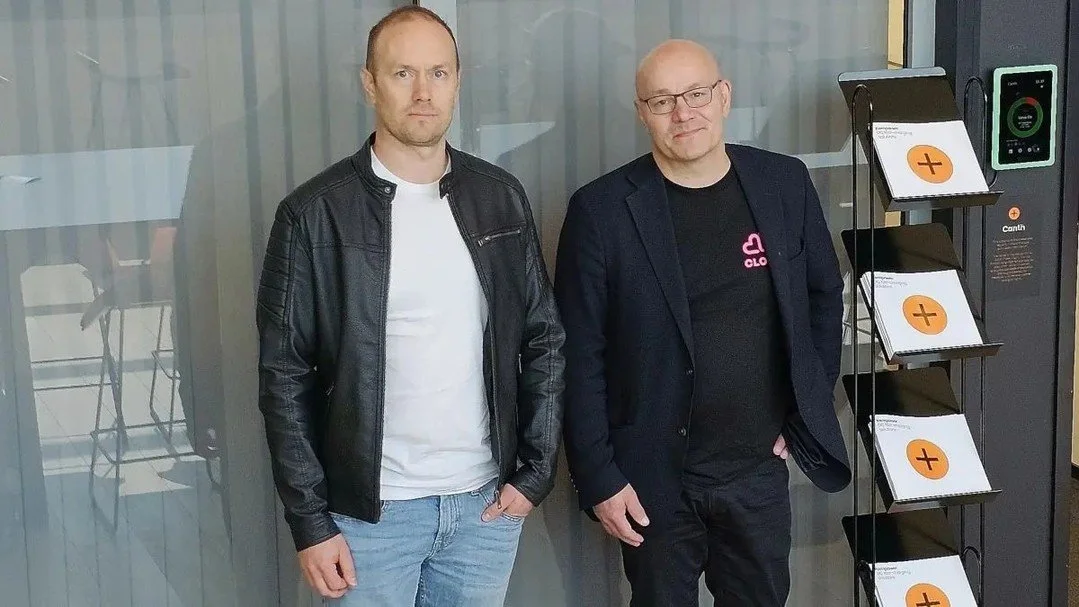 We have strengthened our partnership with Kempower !!

Kempower has trusted us with cloud services, and now the partnership expands into cybersecurity. From now on, Kempower will also be provided with 24/7 SOC service.

💬 &ldquo;The service allows u