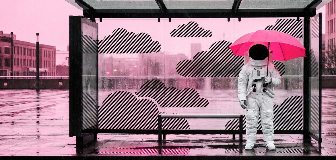 If Your IT Strategy Doesn’t Make Someone Uncomfortable, It’s Too Safe