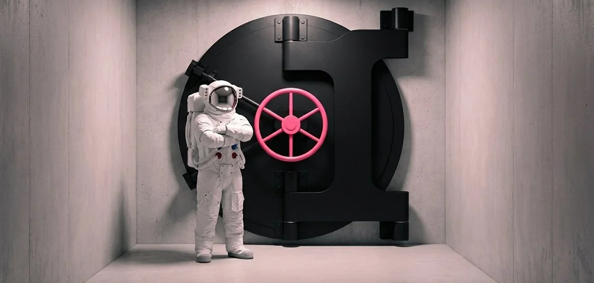 Business Continuity When Geopolitics Is the Threat Model