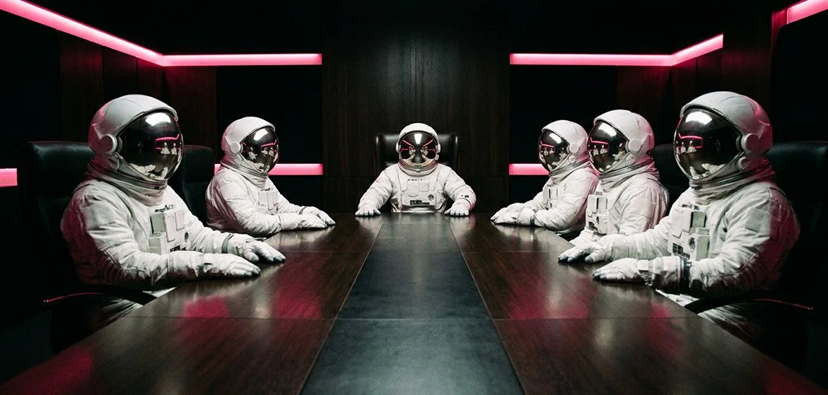 Cloud Risk Is Business Risk: What Your Board Needs to Know