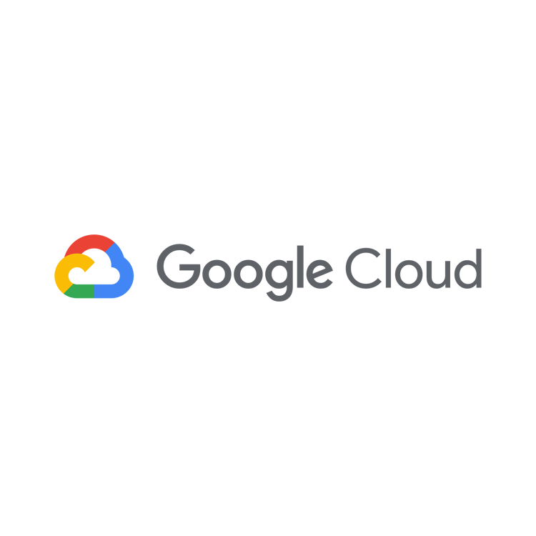 Google Cloud -logo
