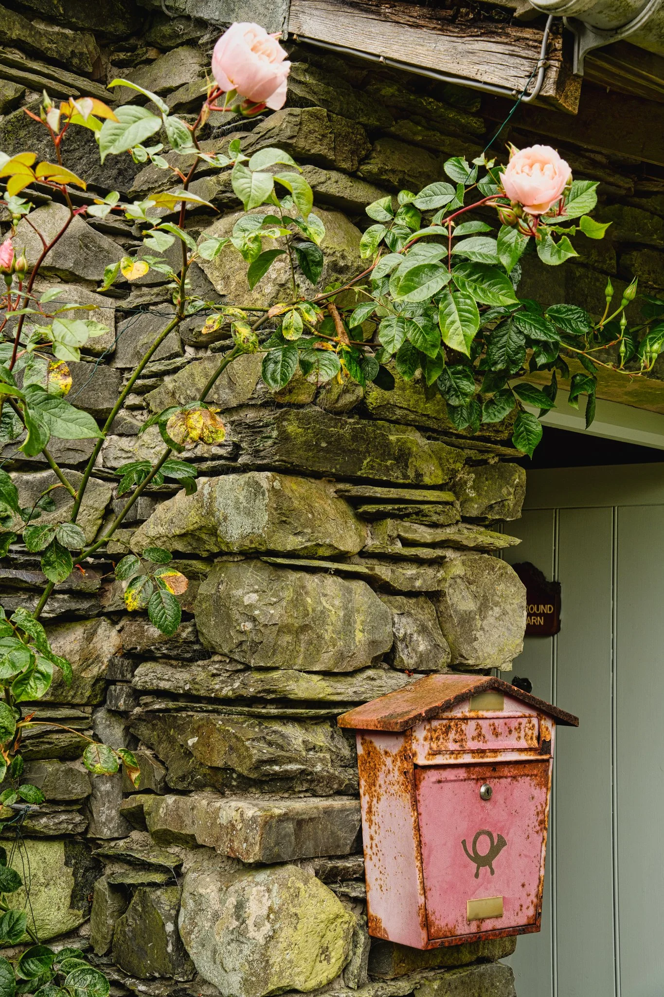 Roger Ground Old Barn Doorway.jpg