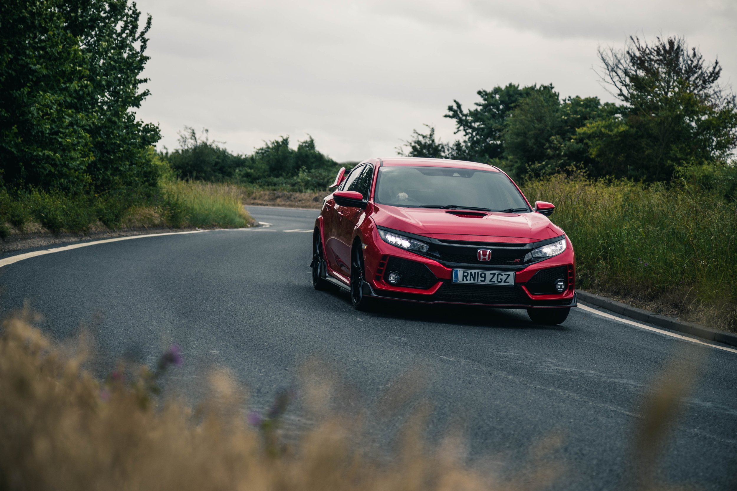 FK8 CTR