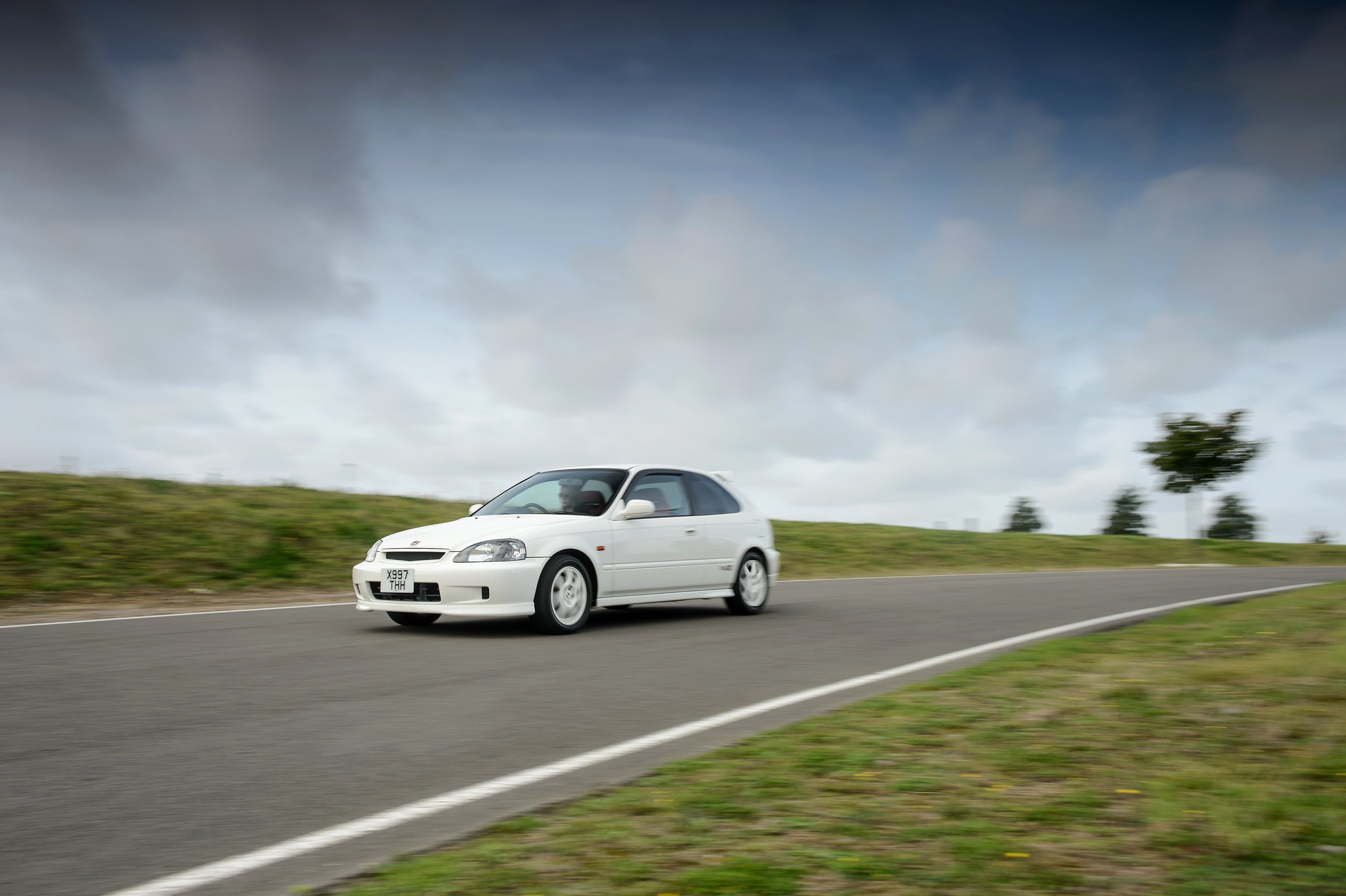 EK9 CTR