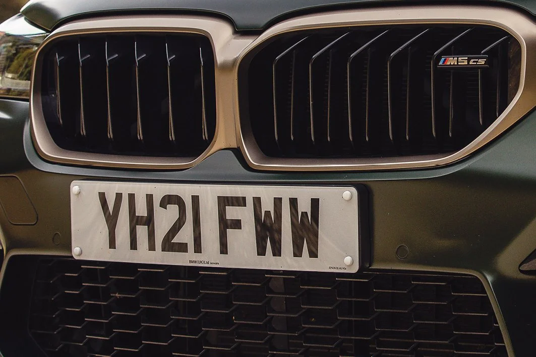 News New Car Reg Day — Redline Magazine