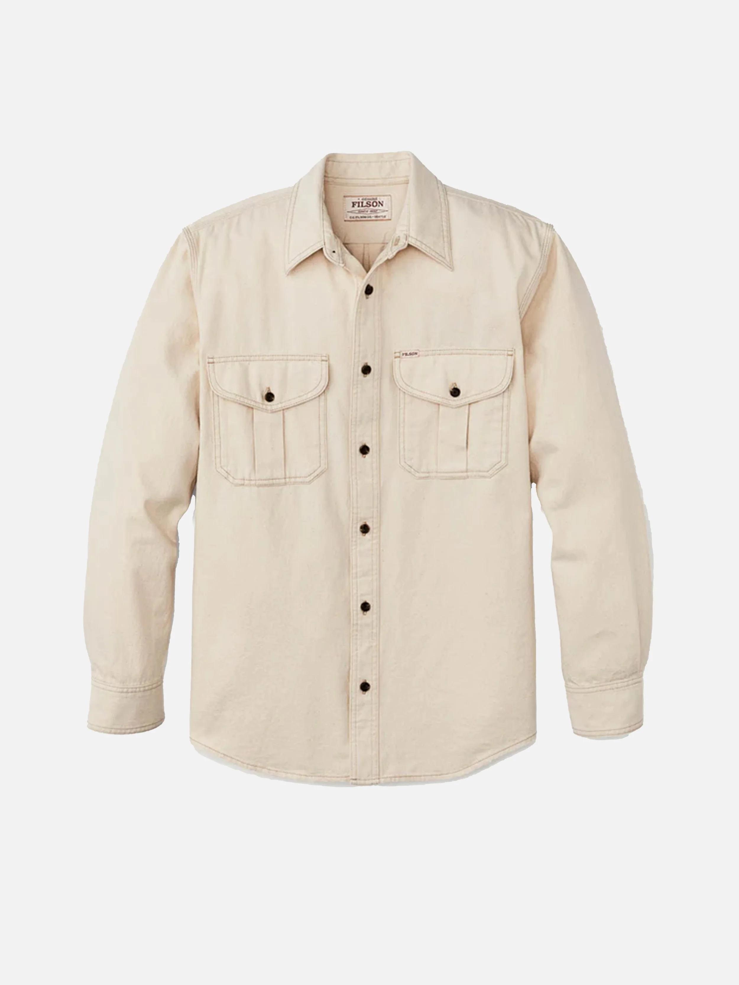 Filson- Natural Twill Guide Shirt-01.jpg
