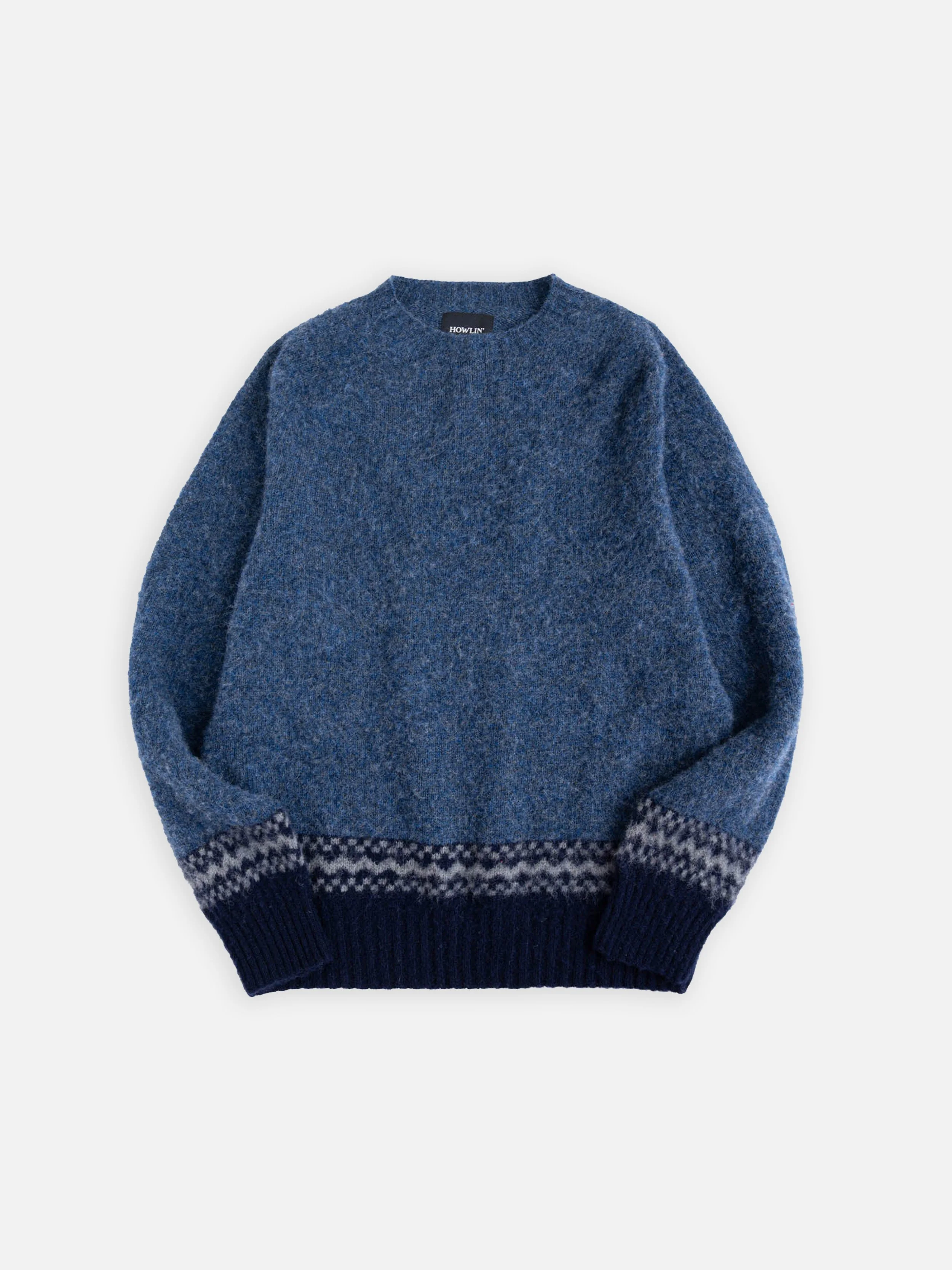 Howlin - Maglione Secret Friend