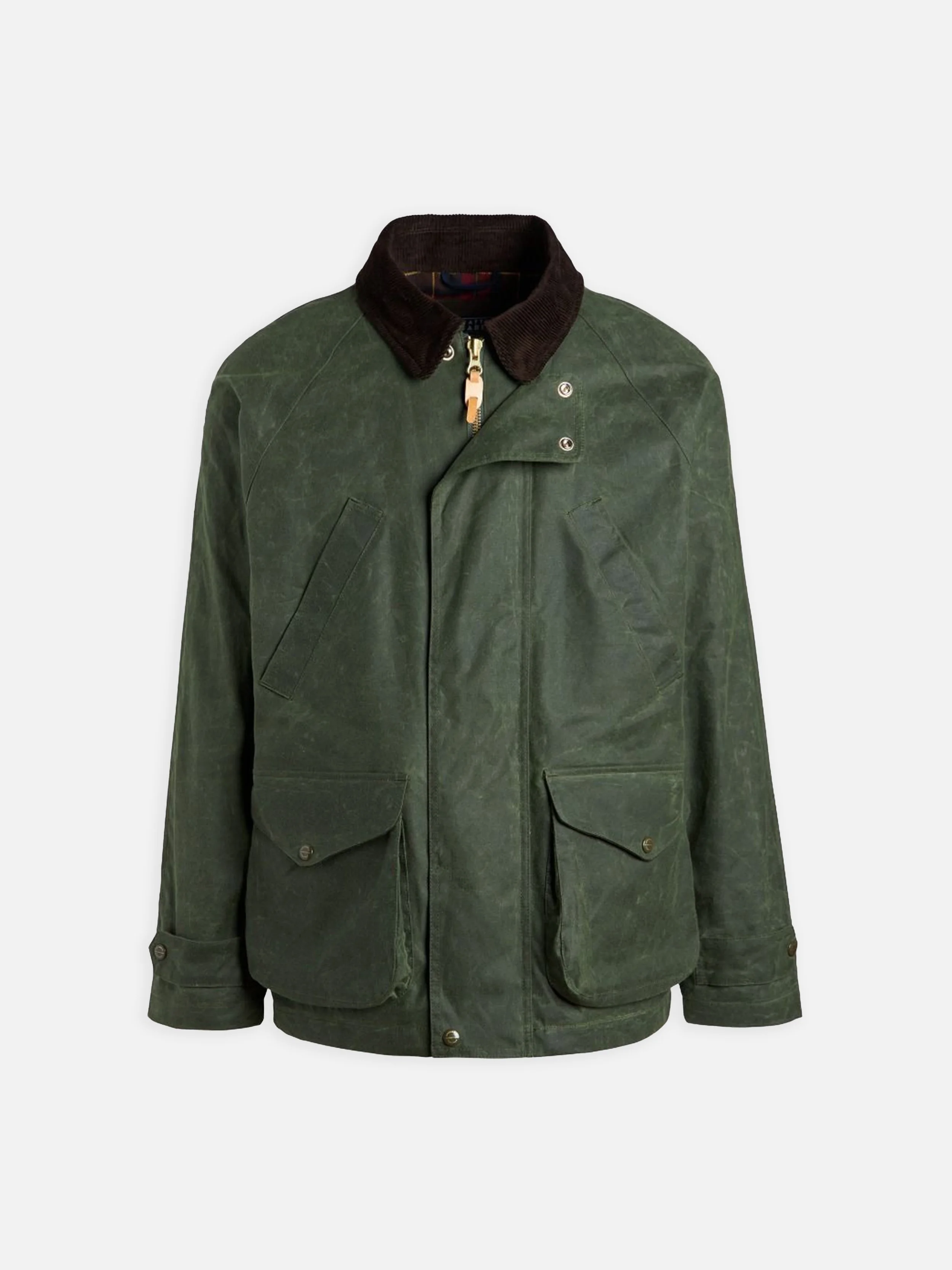 Manifattura  Ceccarelli - Rain Caban 7071