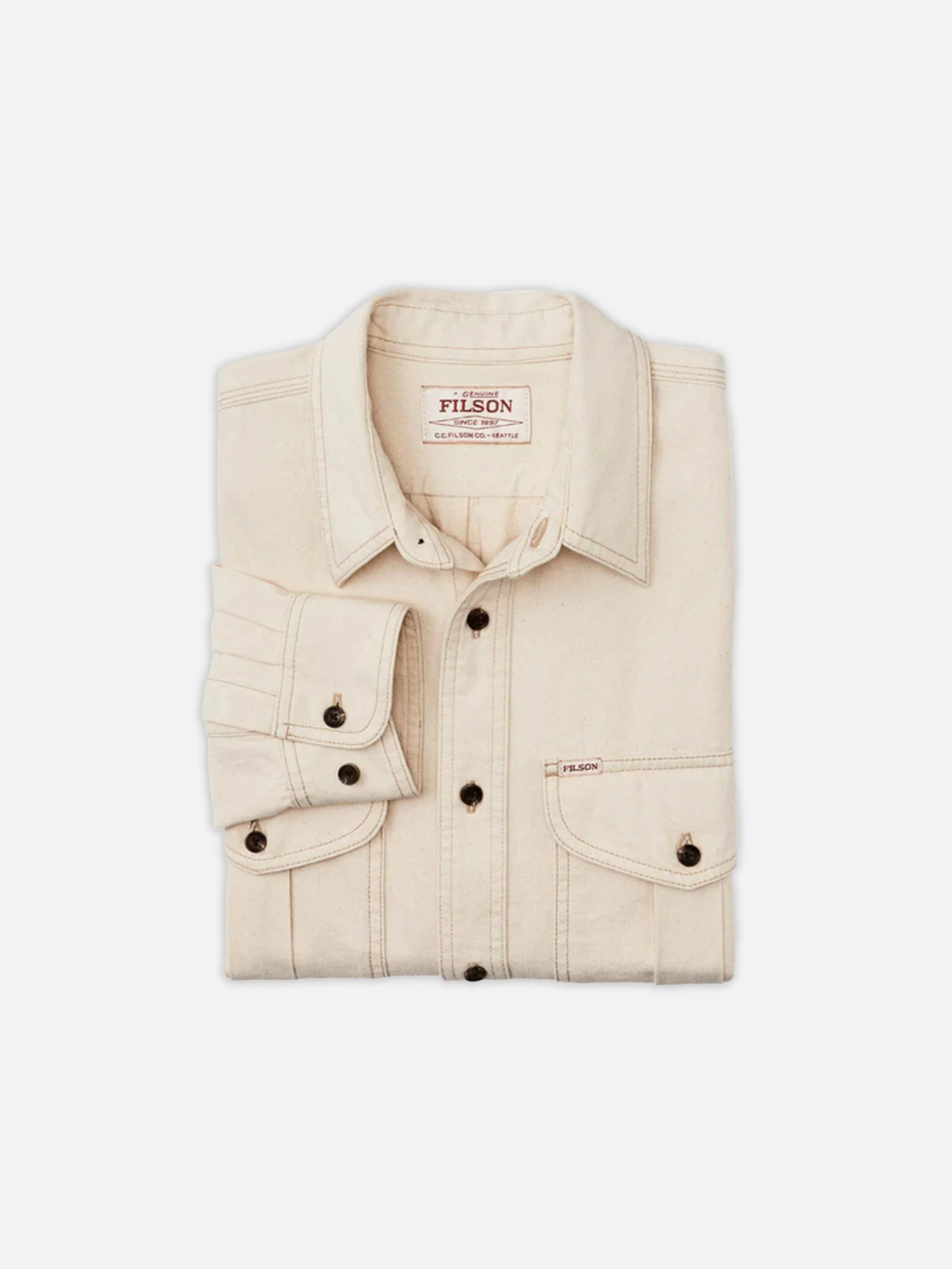 Filson- Natural Twill Guide Shirt-03.jpg