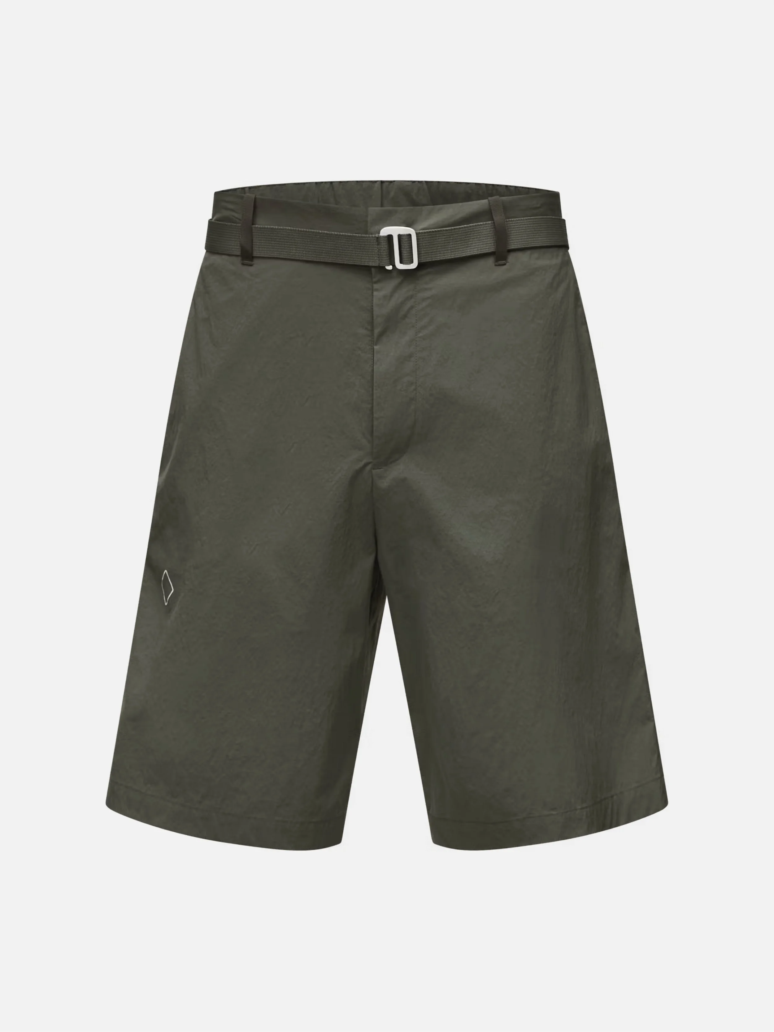 Pas Normal Studios - Off-Race Light Tech Shorts