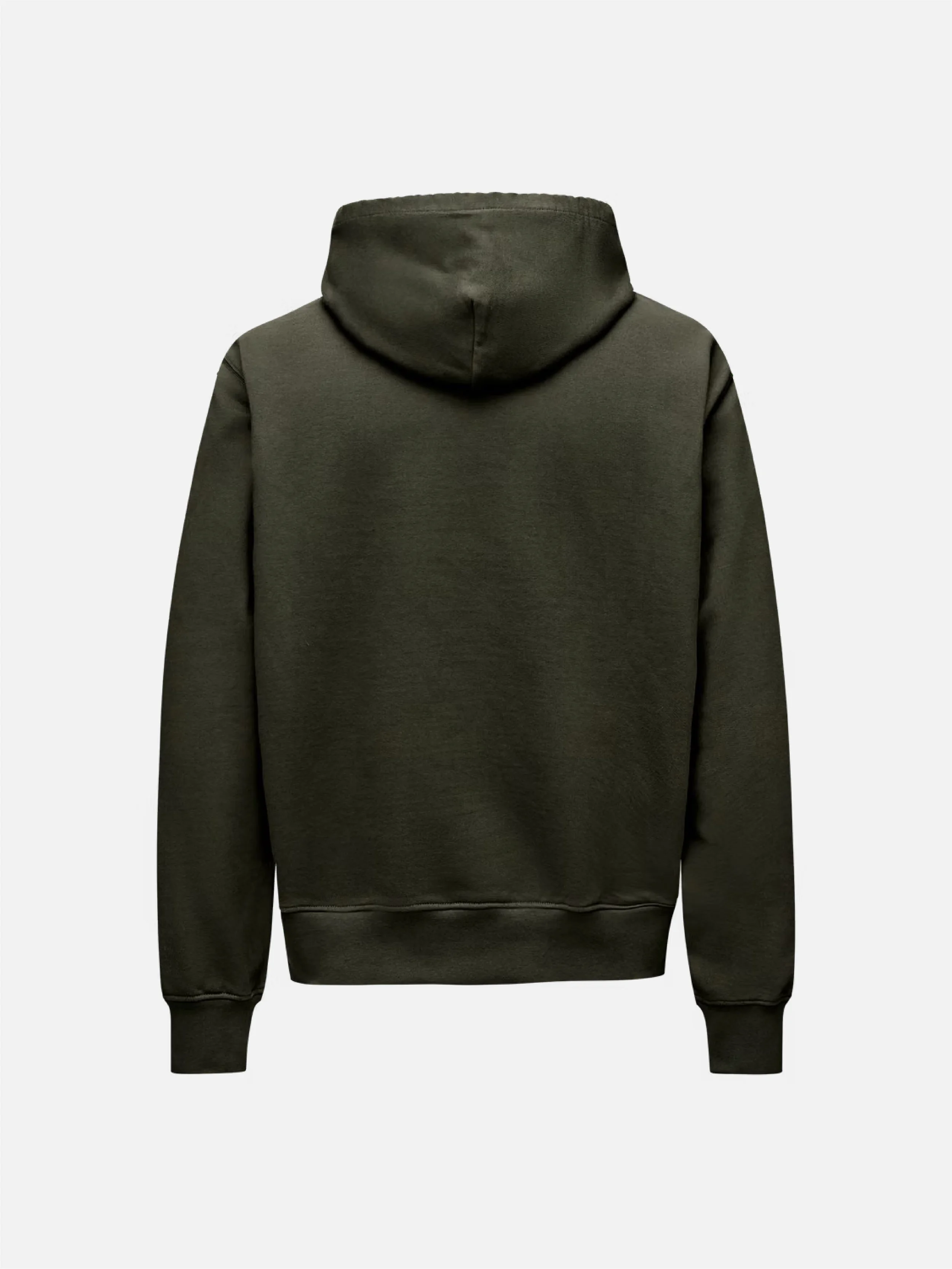 Pas Normal Studios - Off-Race Hoodie