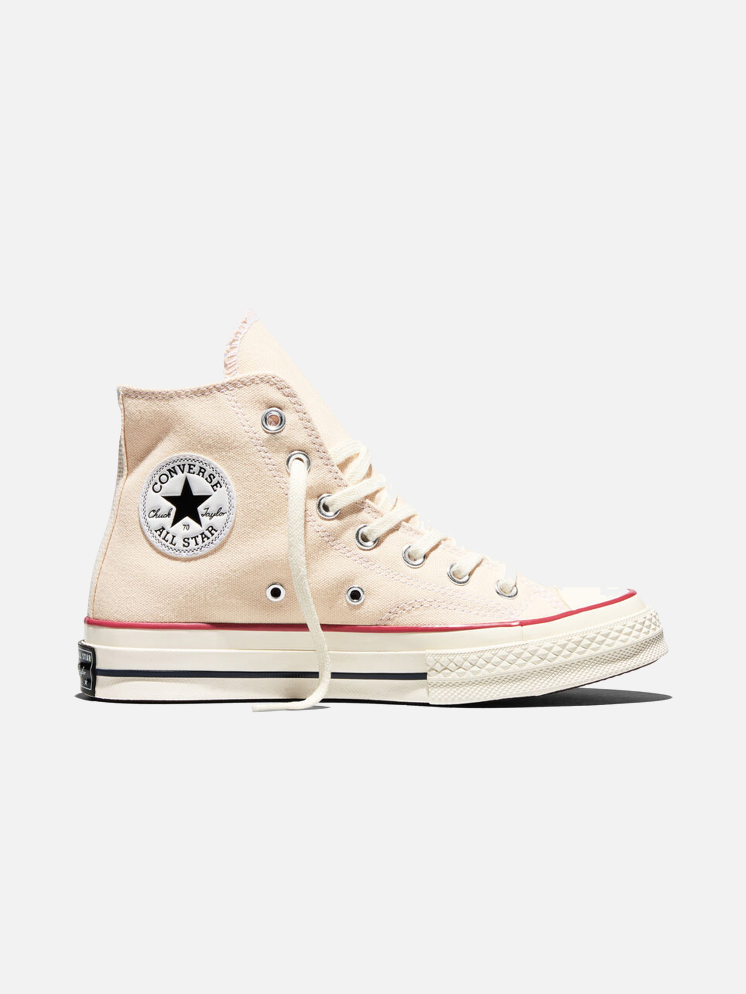 Converse - Chuck 70 Vintage Canvas - High Top