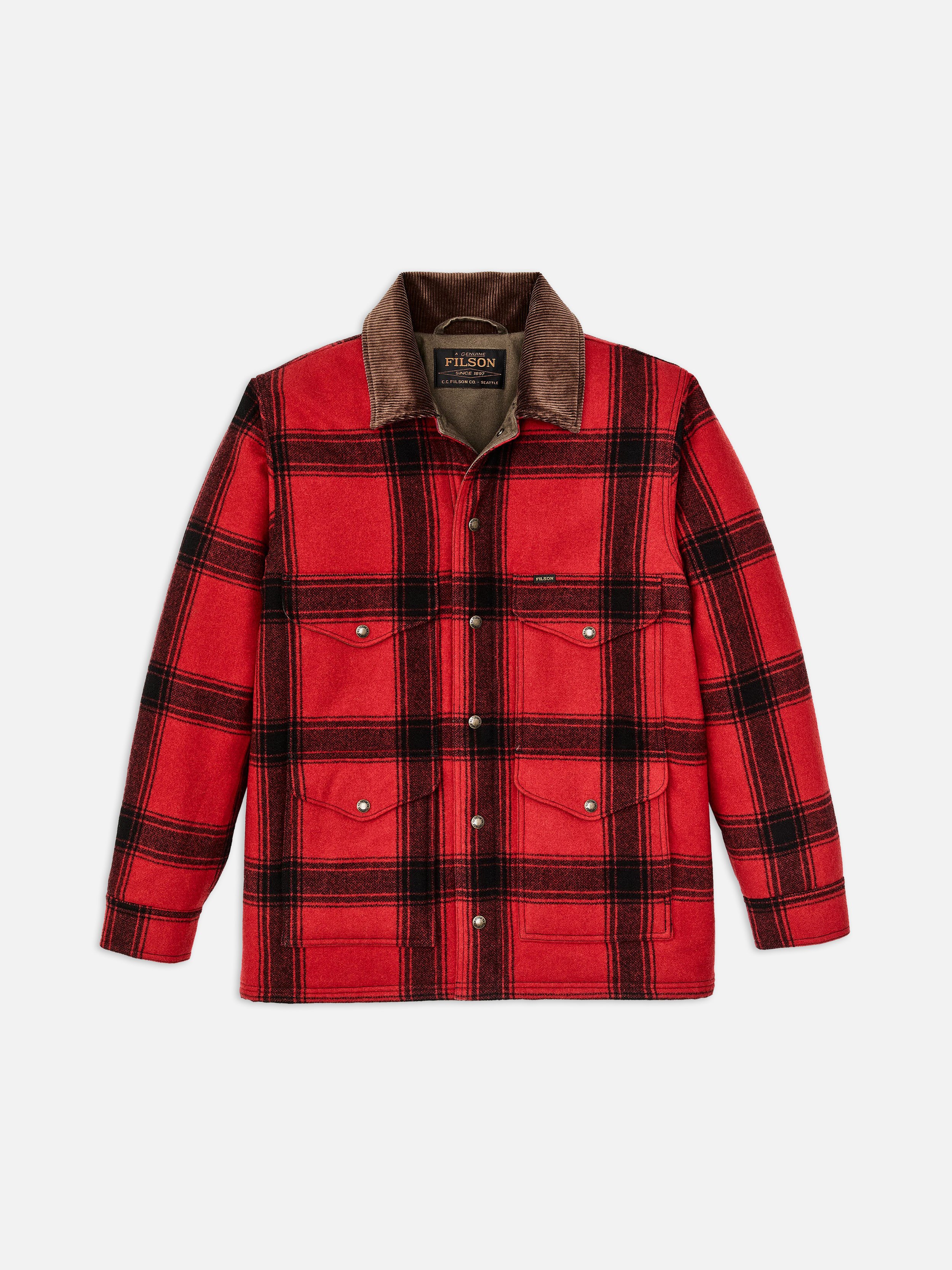 Filson-SPOKANE -INSULATED-CRUISER-Red-Black-1 copia.jpg