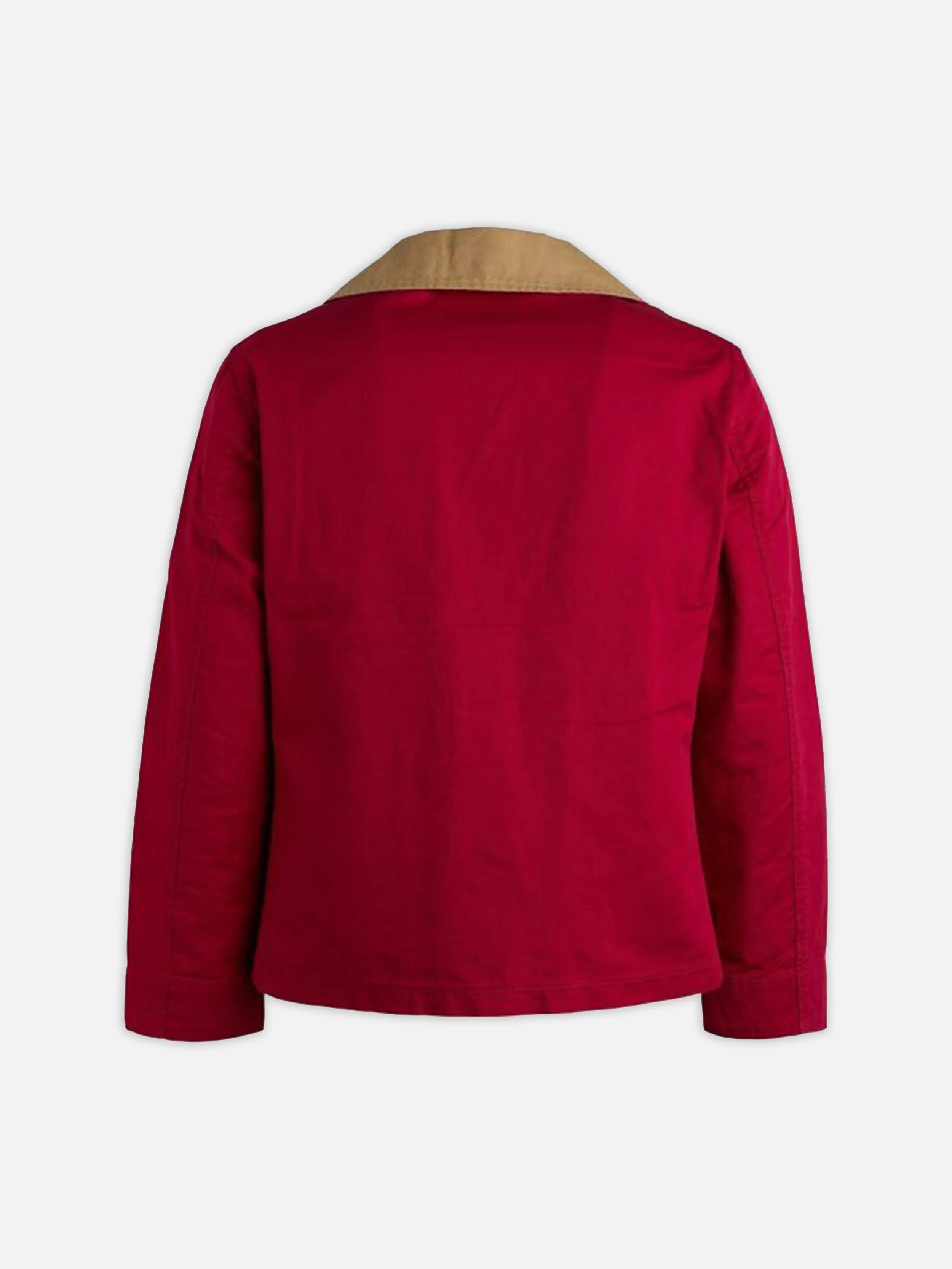 Manifattura-Ceccarelli-Workwear Jacket 6098-red-02.jpg