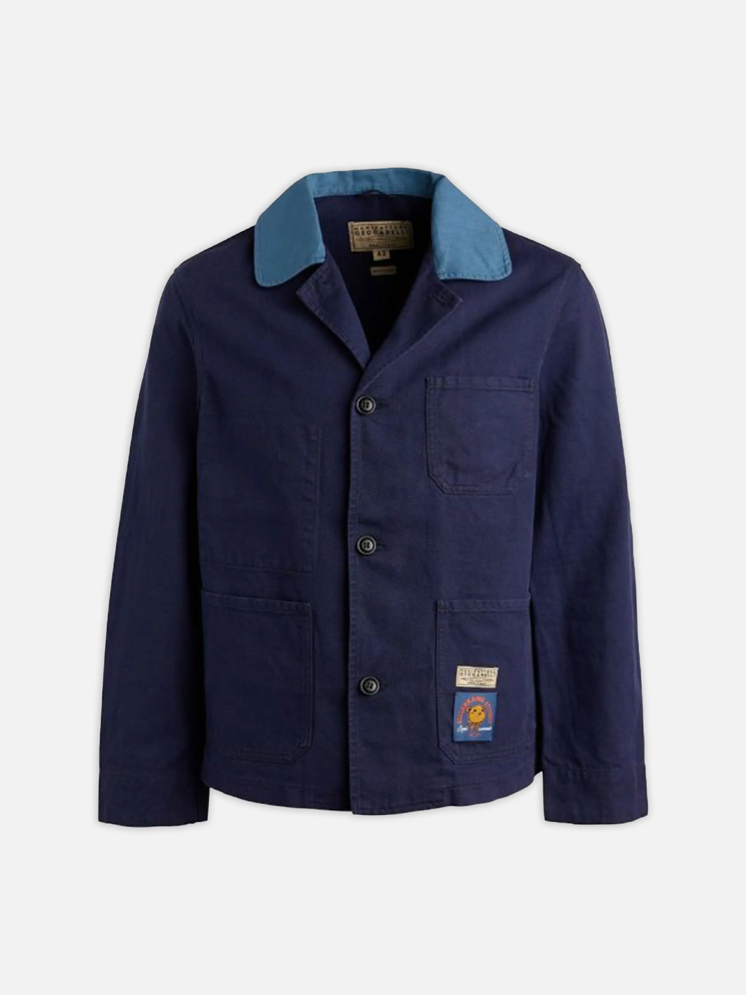 Manifattura-Ceccarelli-Workwear Jacket 6098-blue-01.jpg