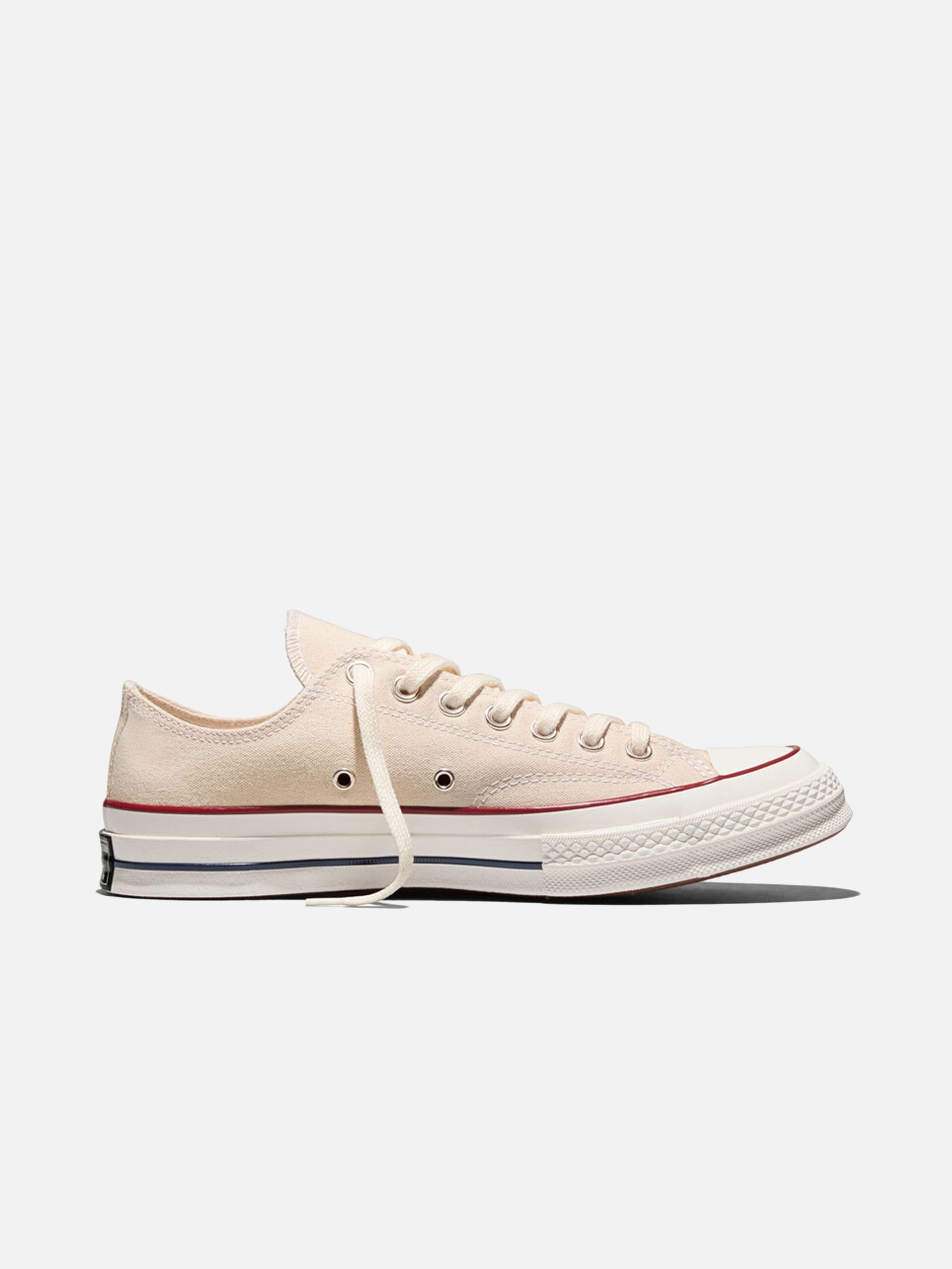Converse - Chuck 70 Vintage Canvas - Low Top