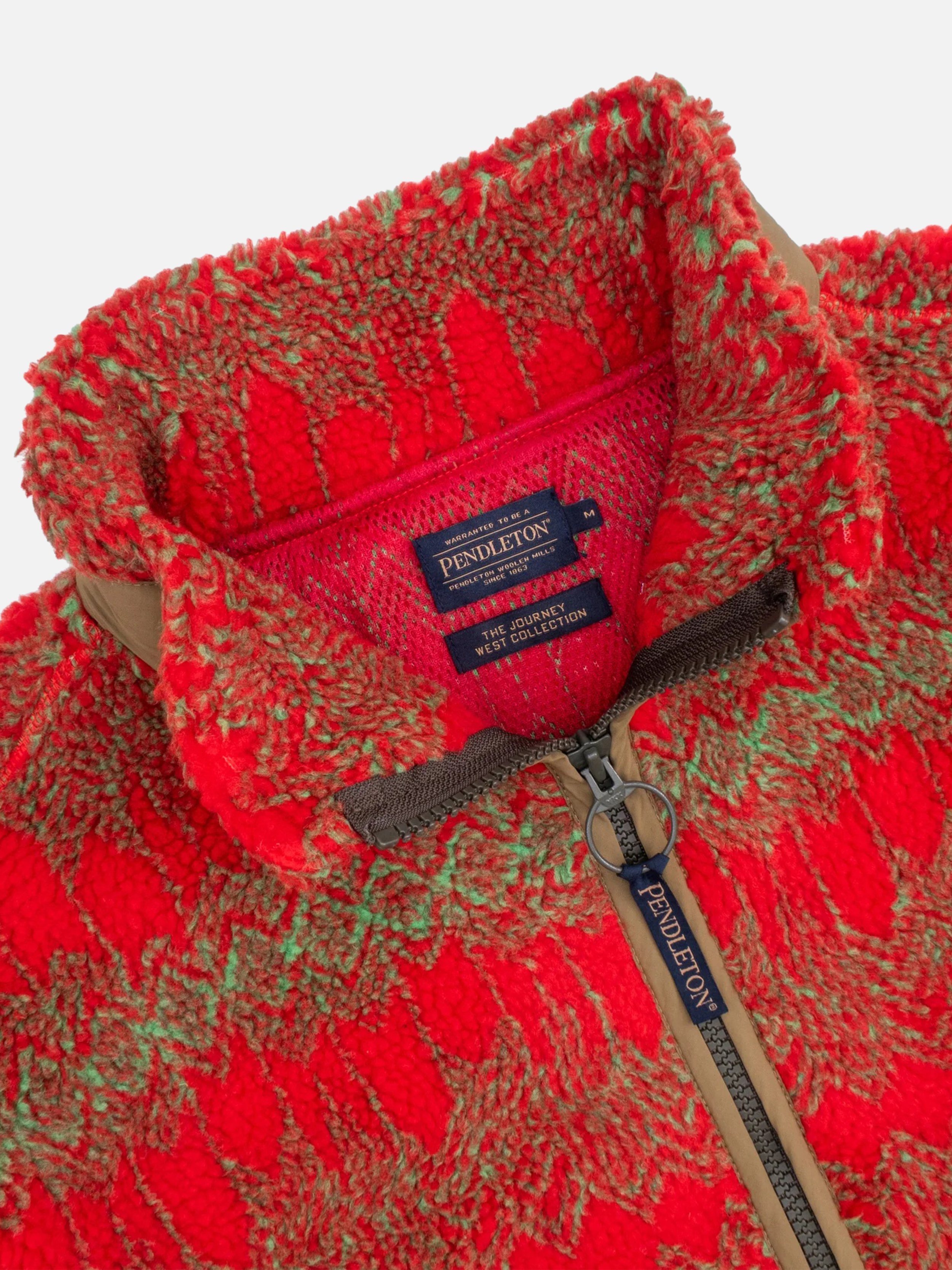 Pendleton-Jacquard-Sherpa-Fleece-Jacket -Skywalkers-Red_03.jpg