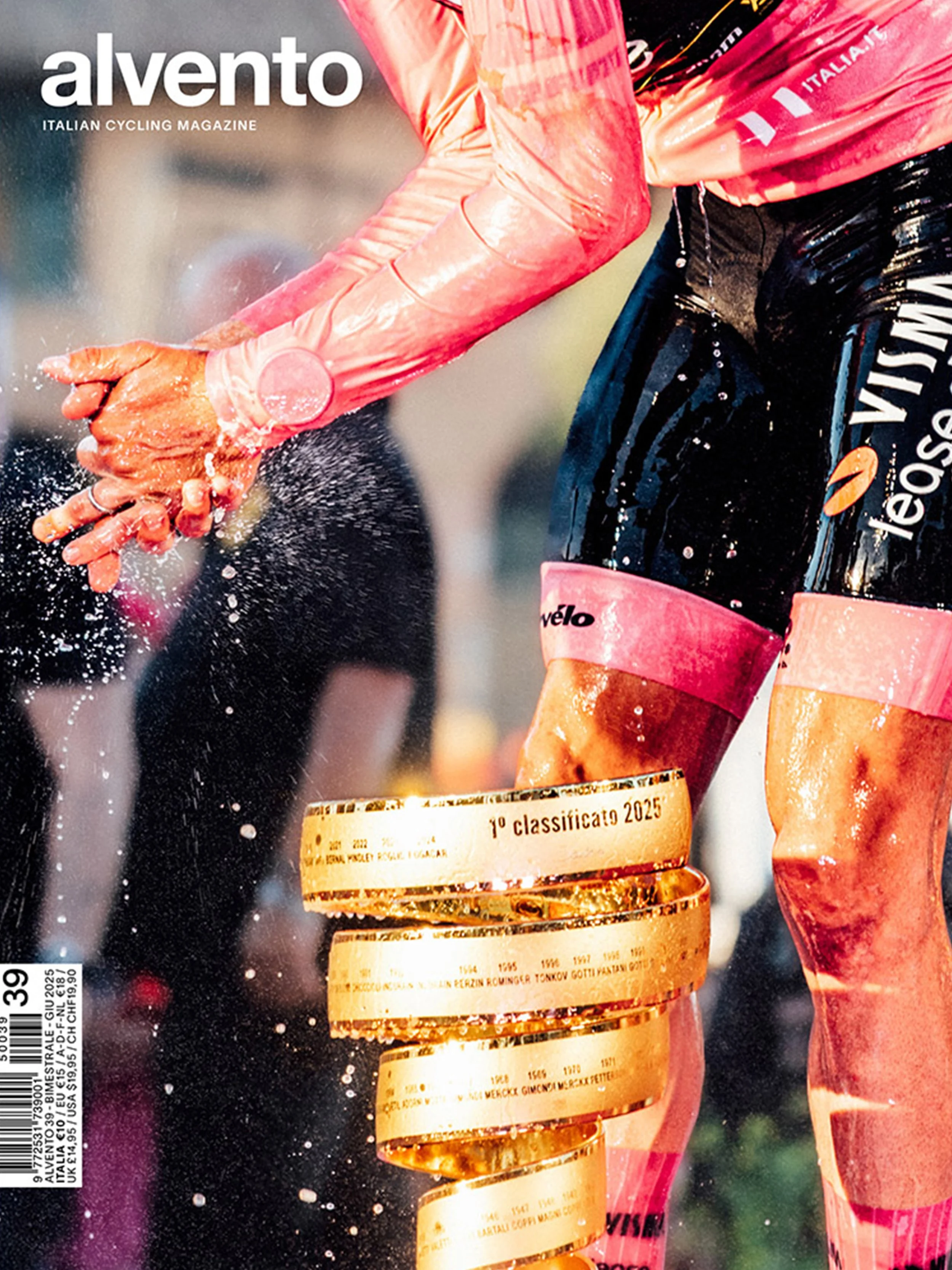 Alvento Magazine - 39