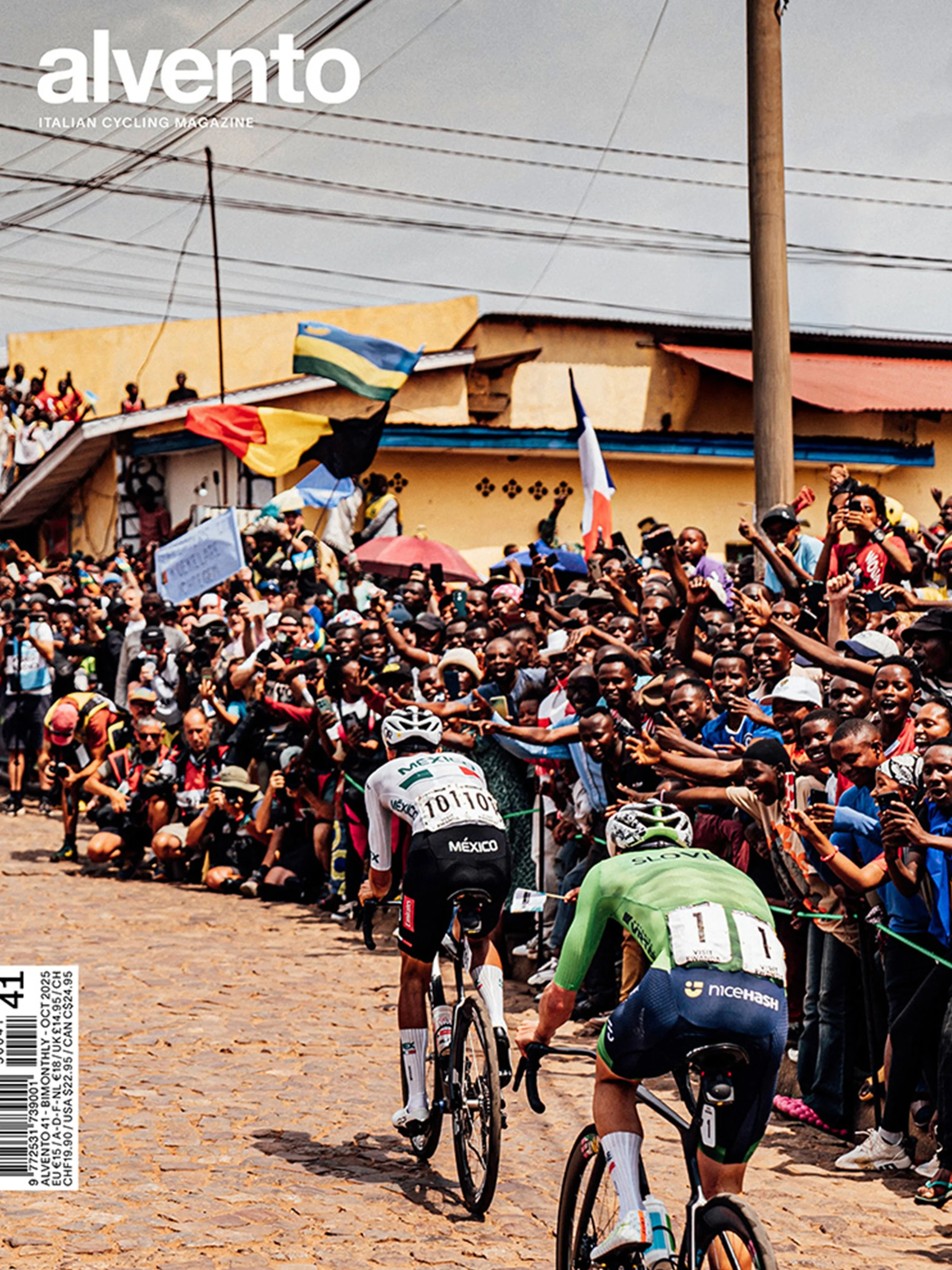 Alvento Magazine - 41