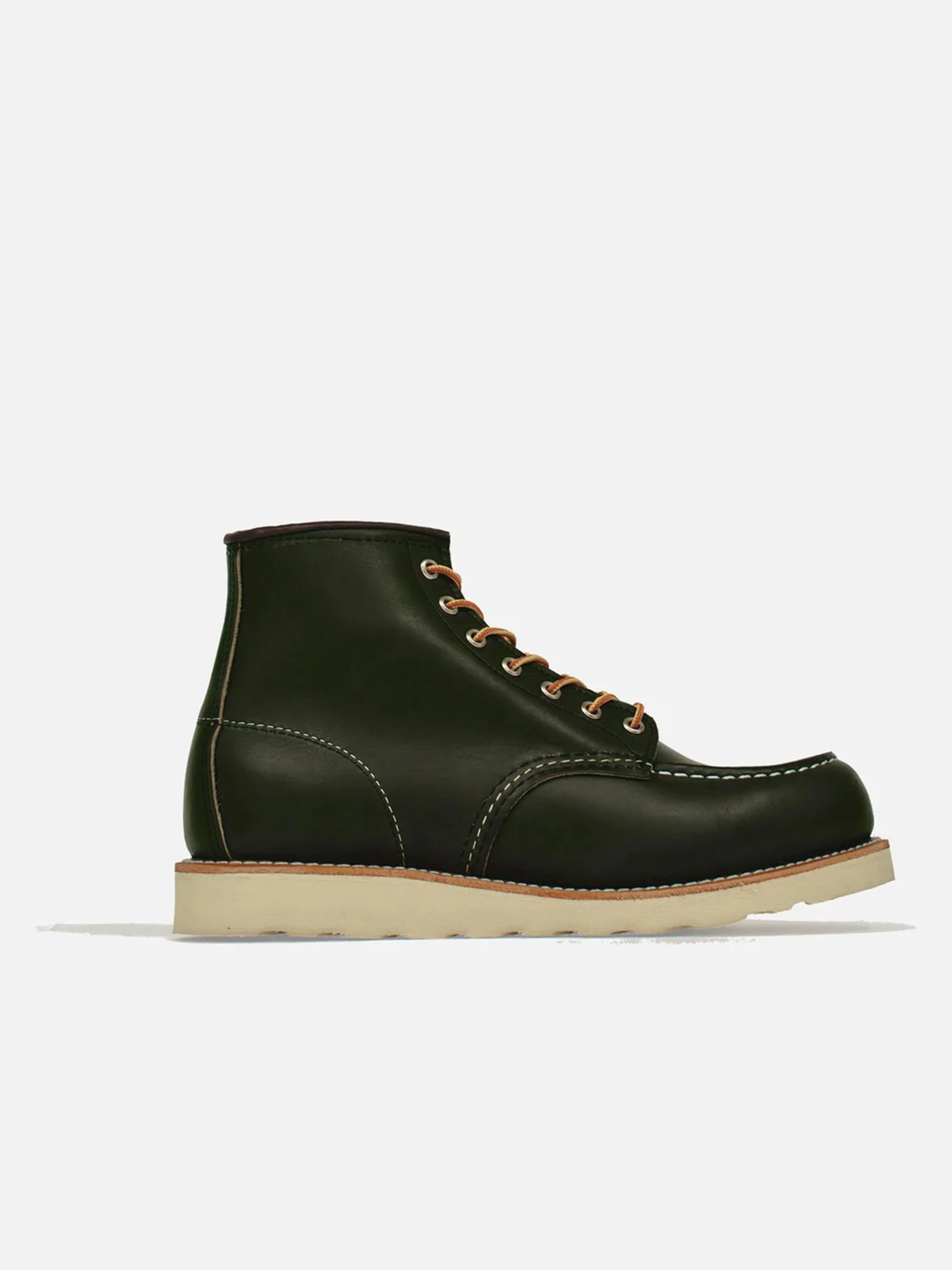 Red Wing - 8180 Classic Moc