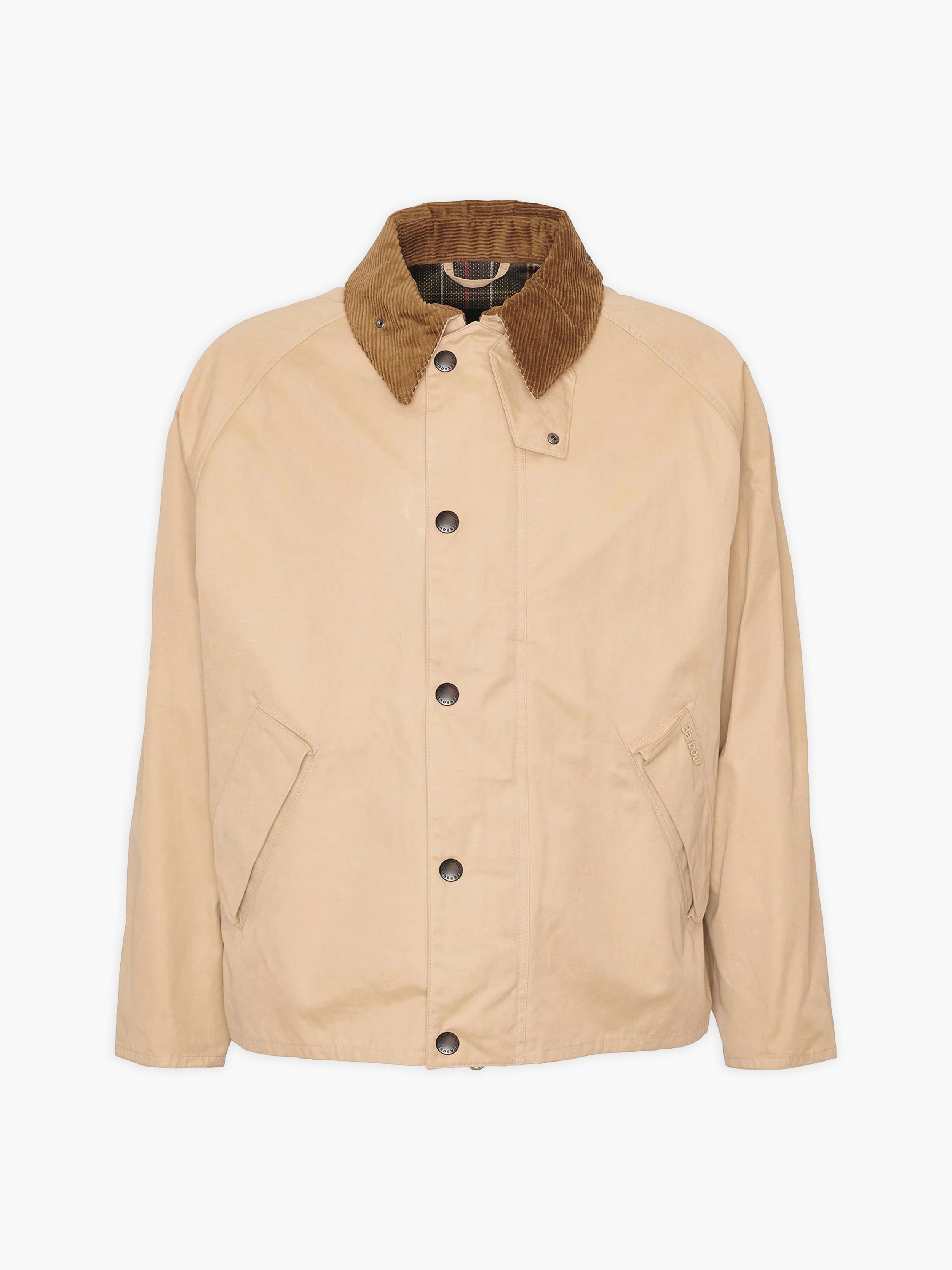 Barbour - Transport Casual Jacket