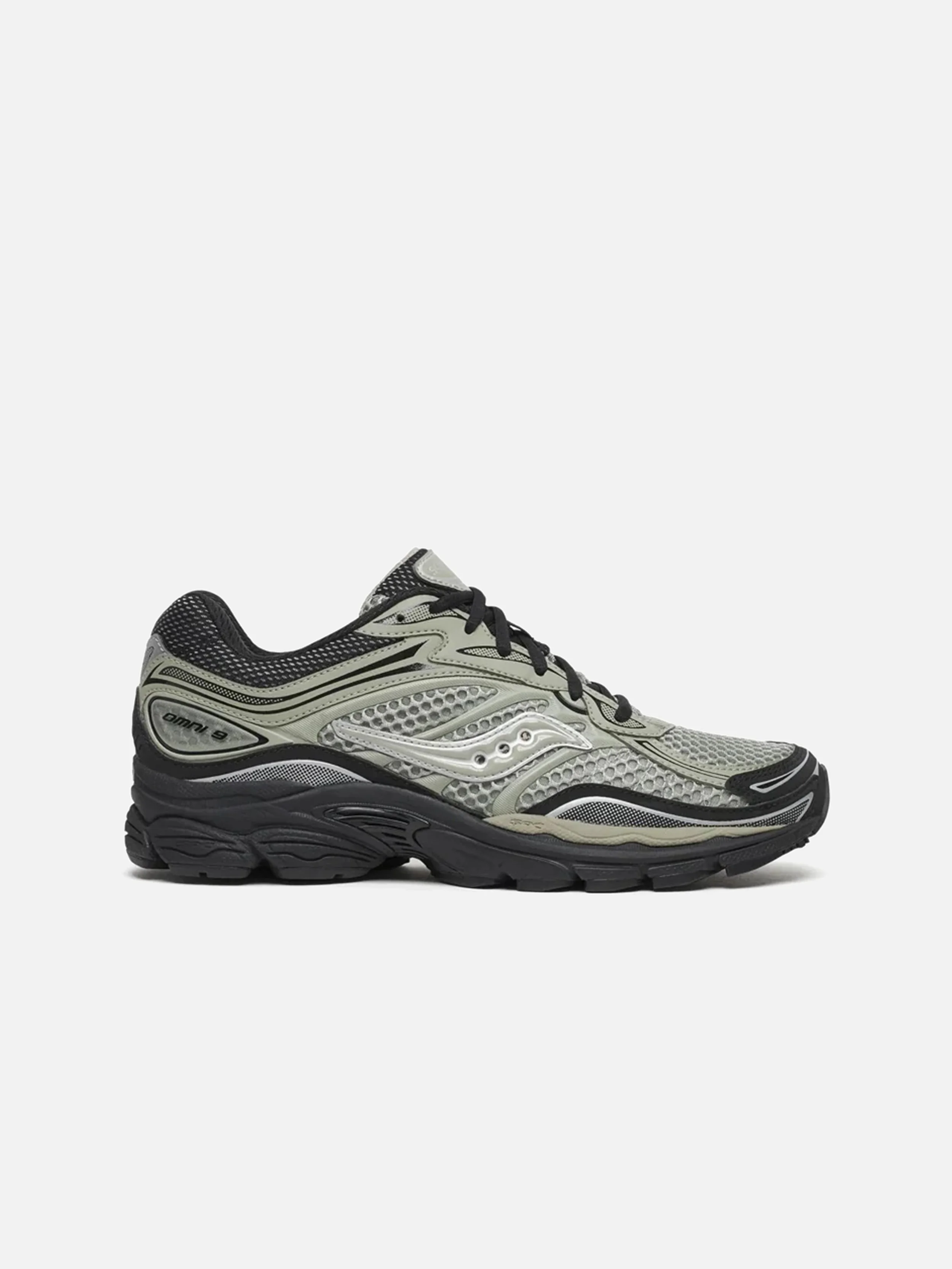 Saucony - Progrid OMNI 9
