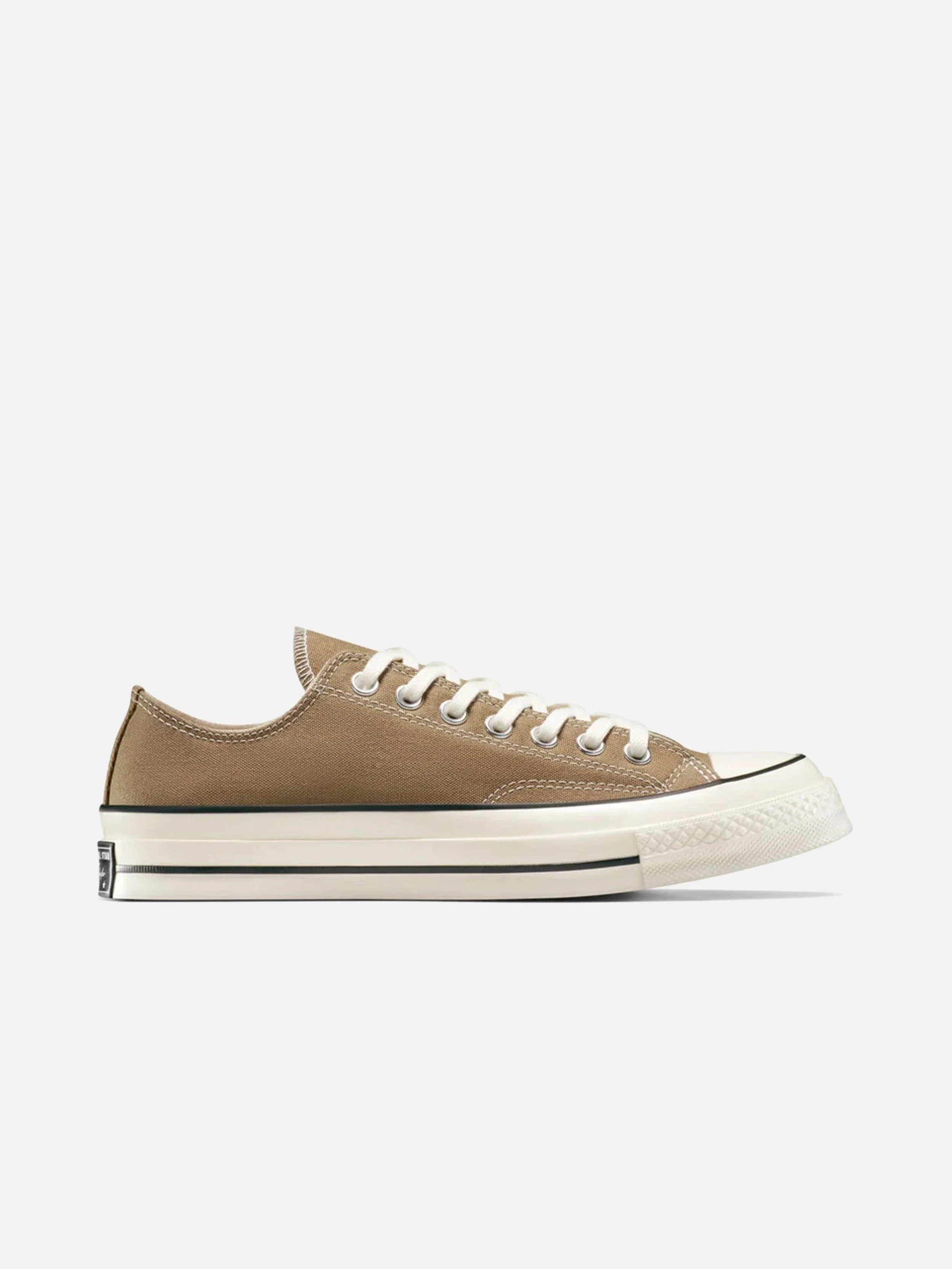 Converse - Chuck 70 Vintage Canvas - Low Top