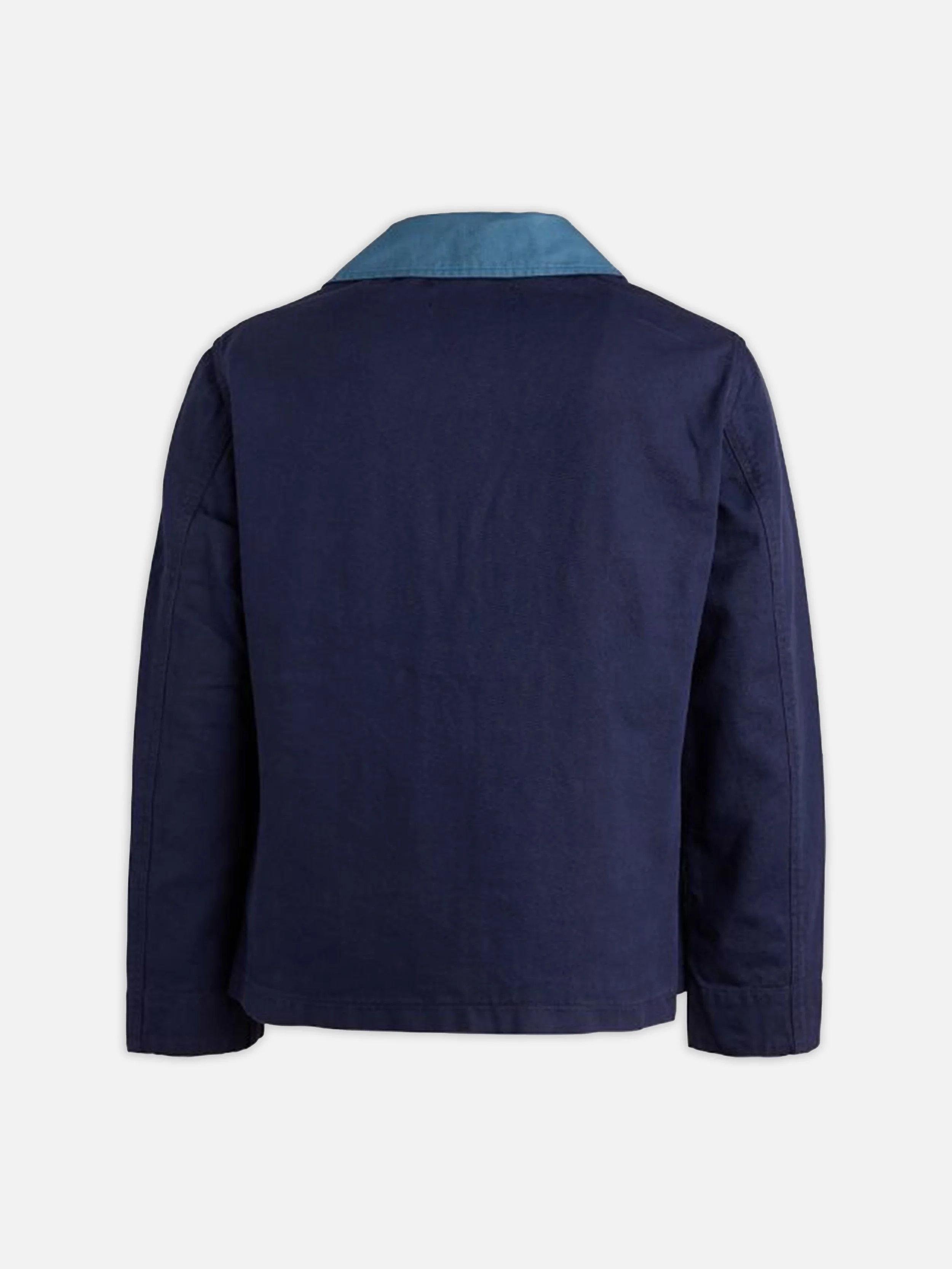 Manifattura-Ceccarelli-Workwear Jacket 6098-blue-02.jpg