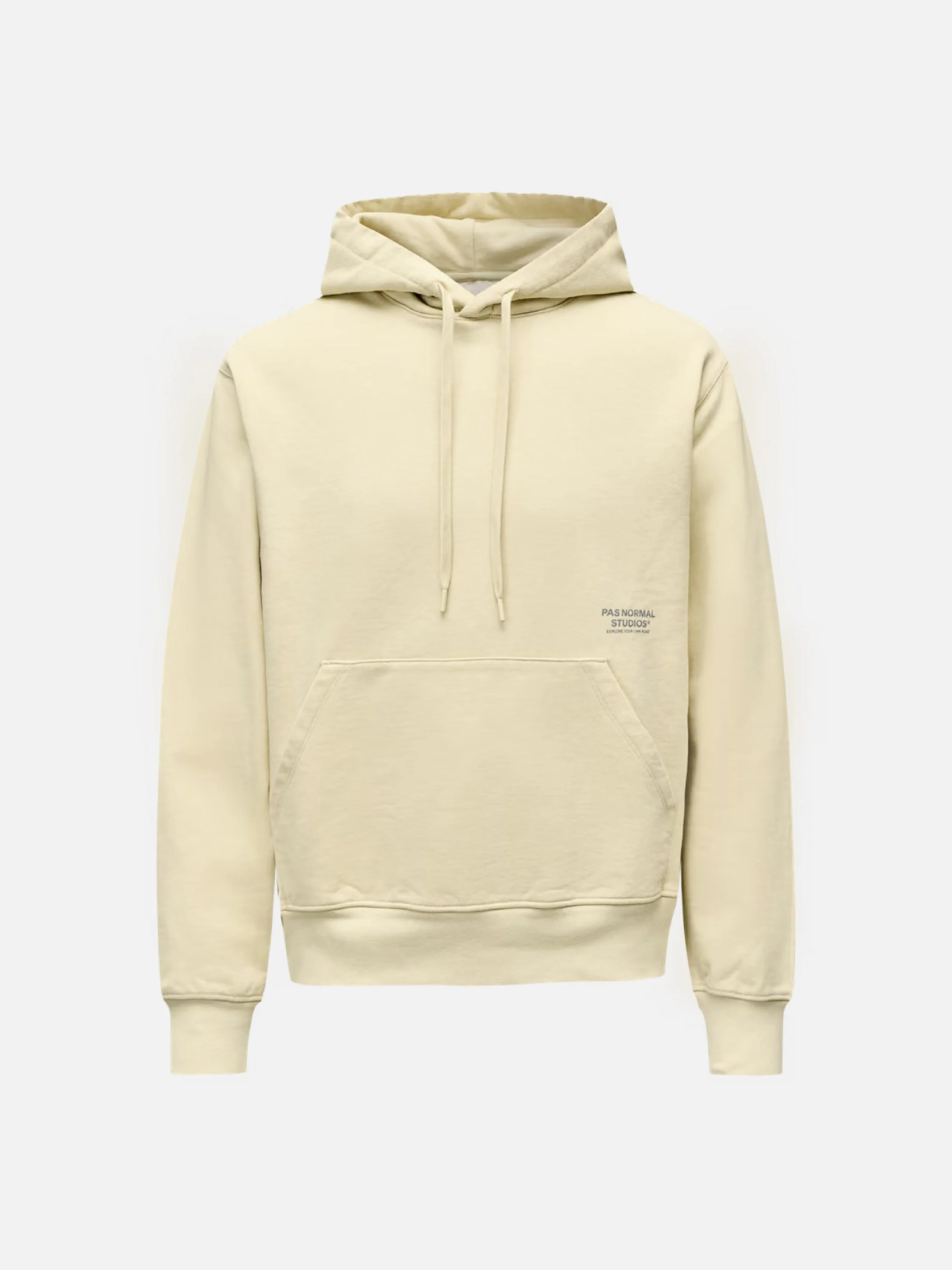 Pas Normal Studios - Off-Race Hoodie