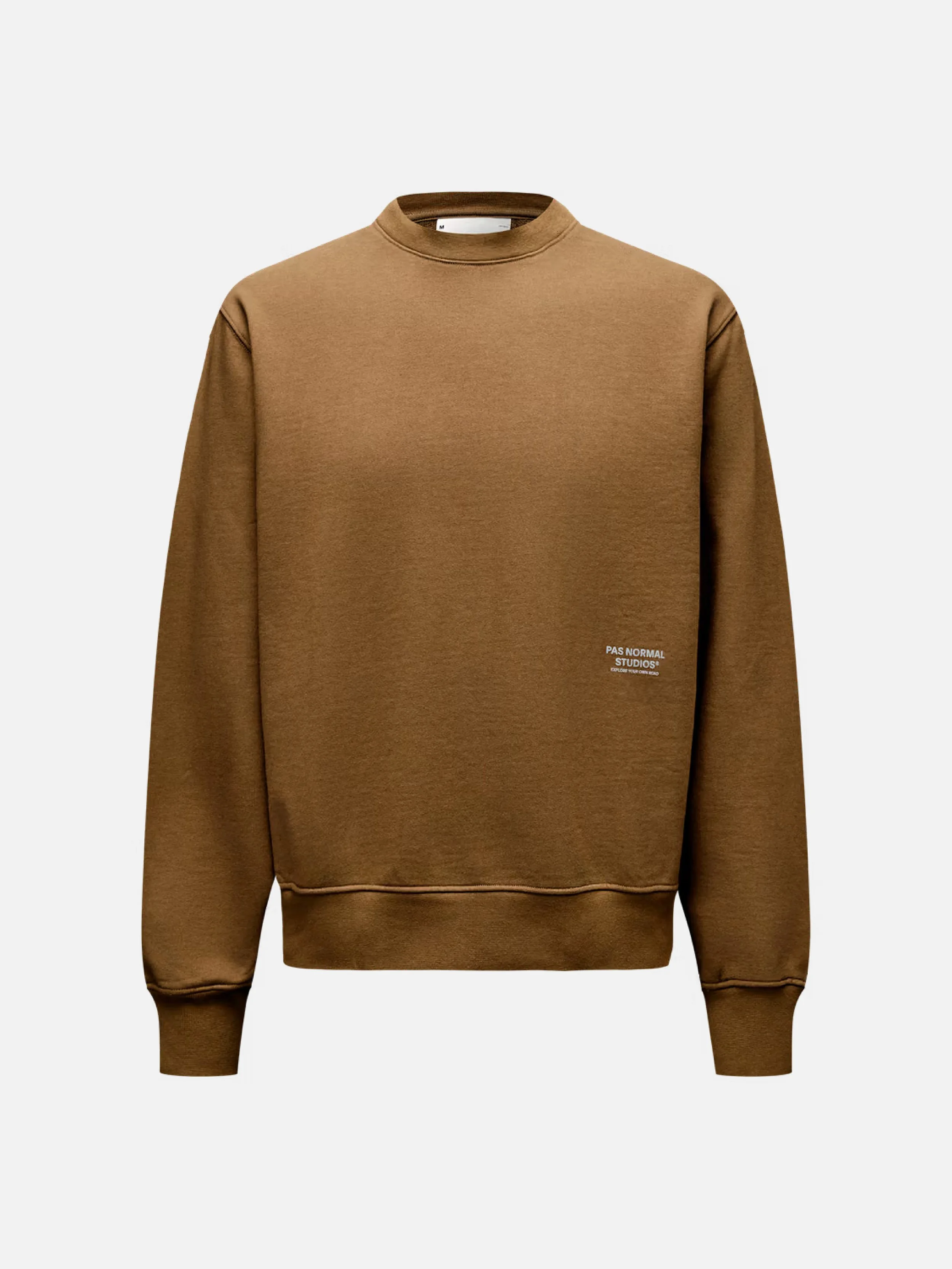 Pas Normal Studios - Off-Race Sweatshirt