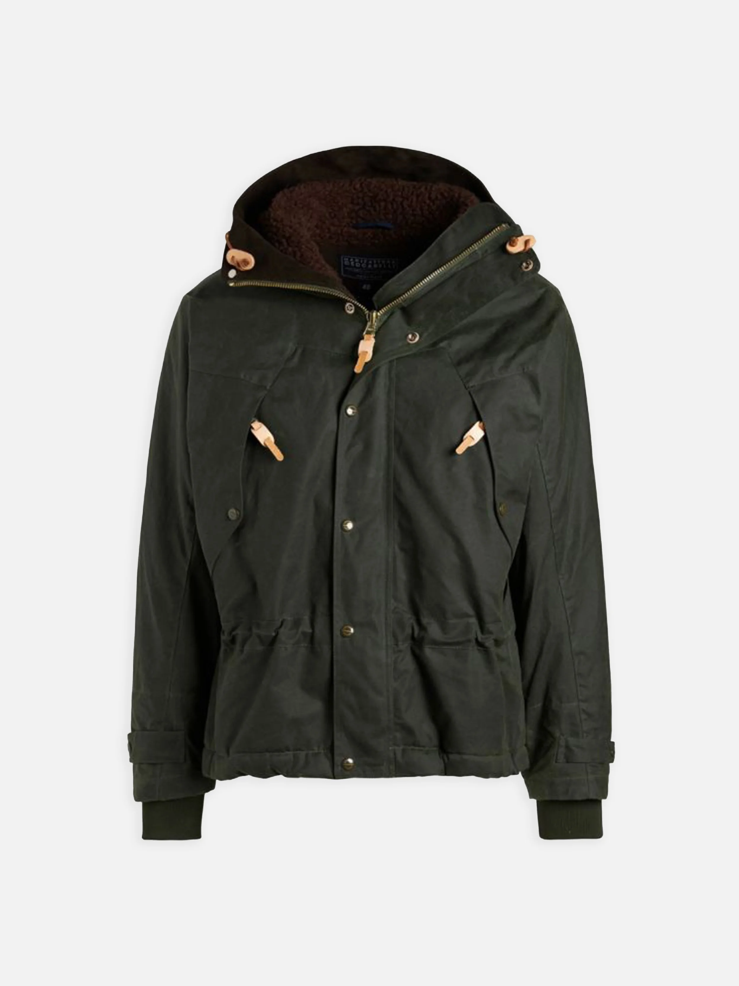 Manifattura  Ceccarelli - Mountain Jacket 7003