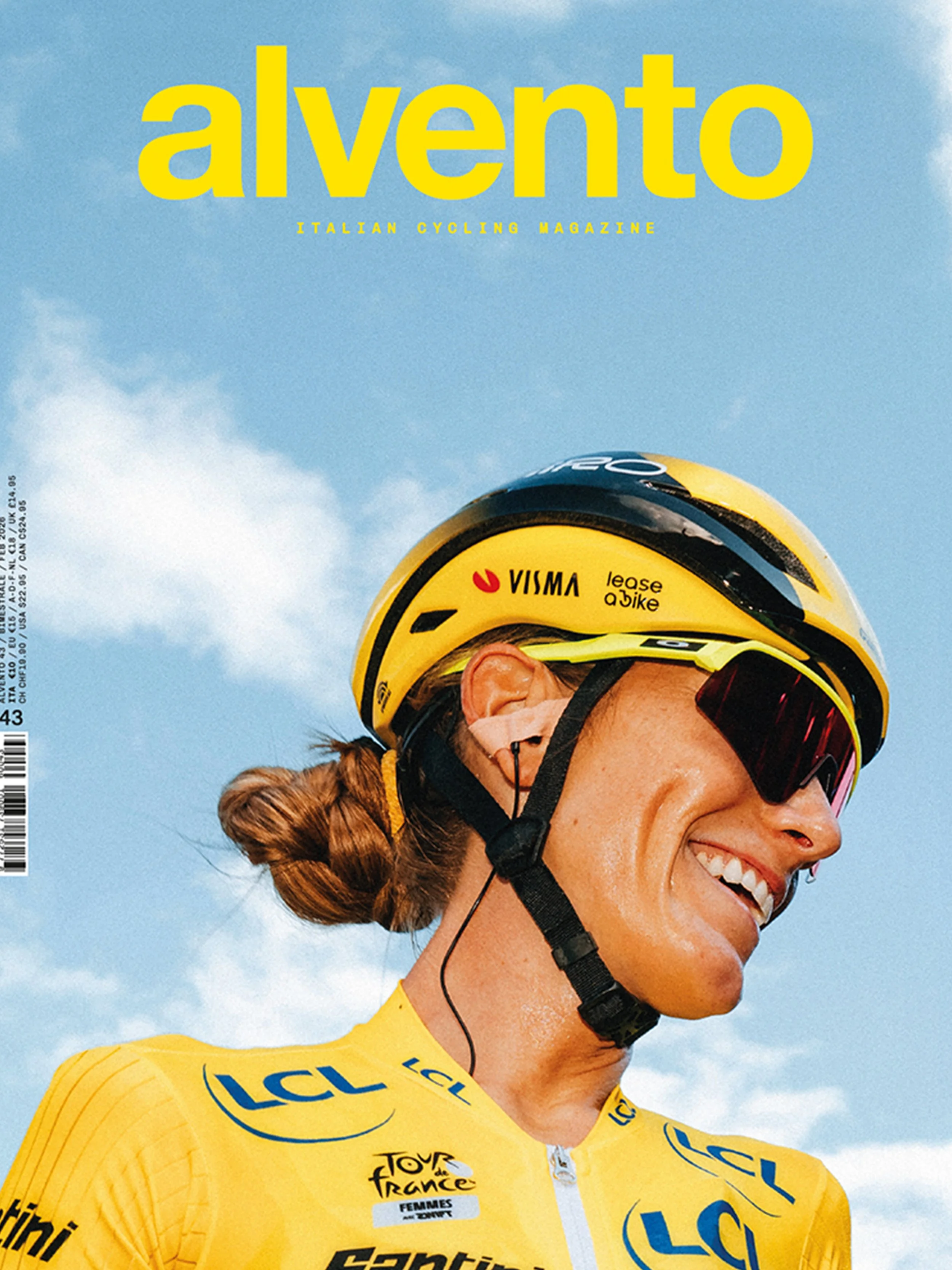 Alvento Magazine - 43