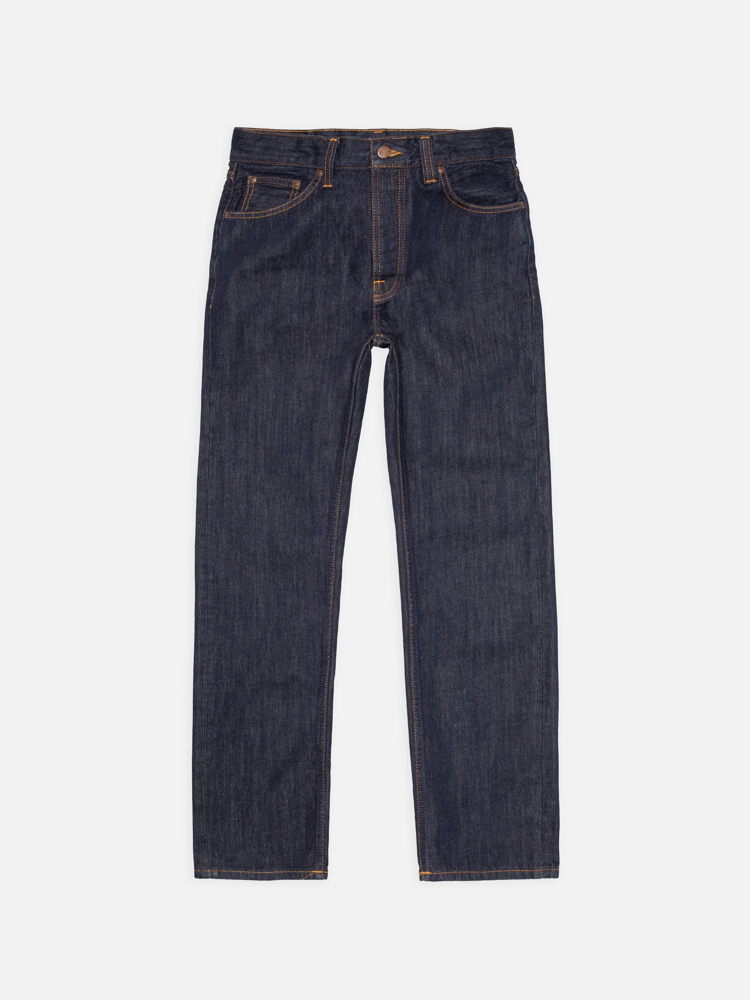 Nudie - Rad Rufus Blue One Wash