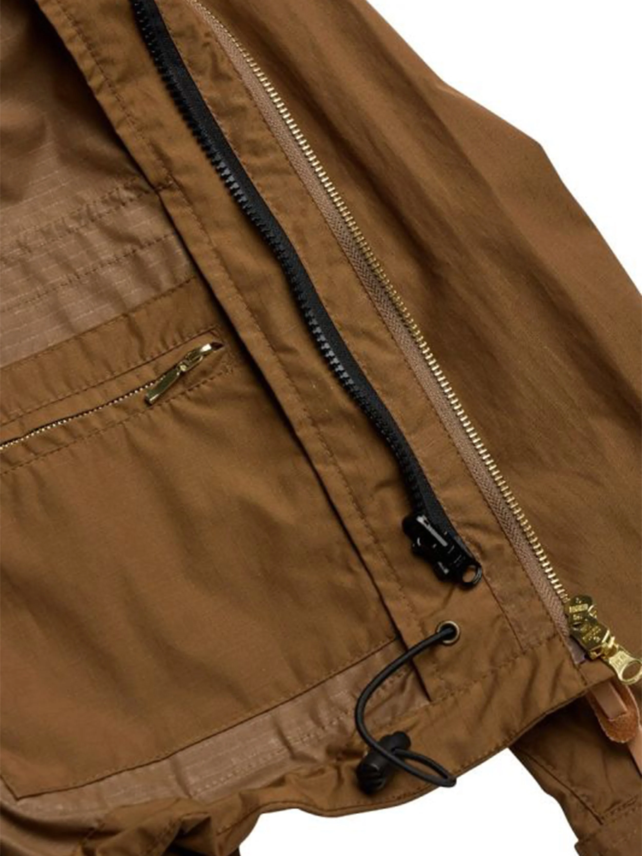 Manifattura-Ceccarelli-Bomber-All Seasons Blazer Coat 6038-04.jpg