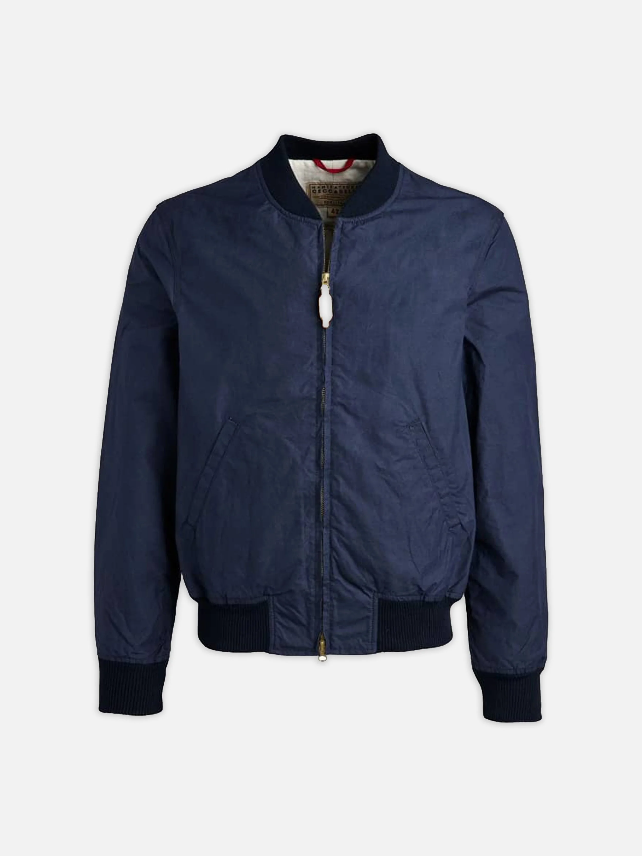 Manifattura Ceccarelli - Bomber Jacket 6020