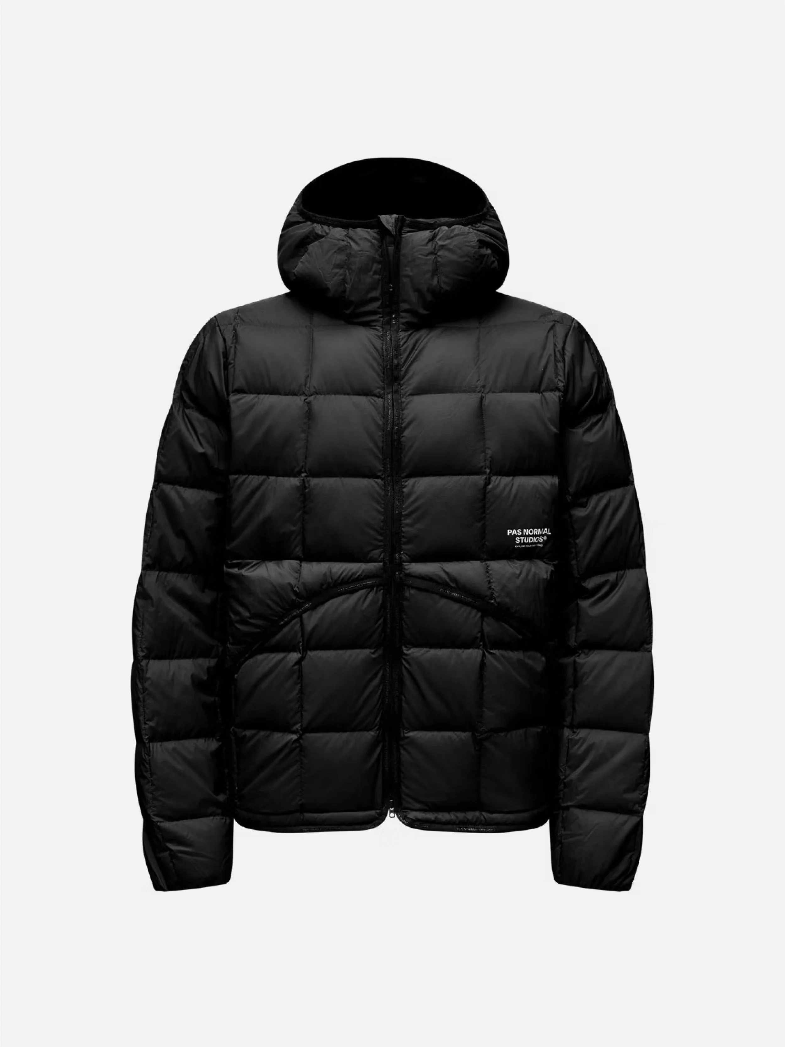 Pas Normal Studios - Off-Race Down Liner Jacket